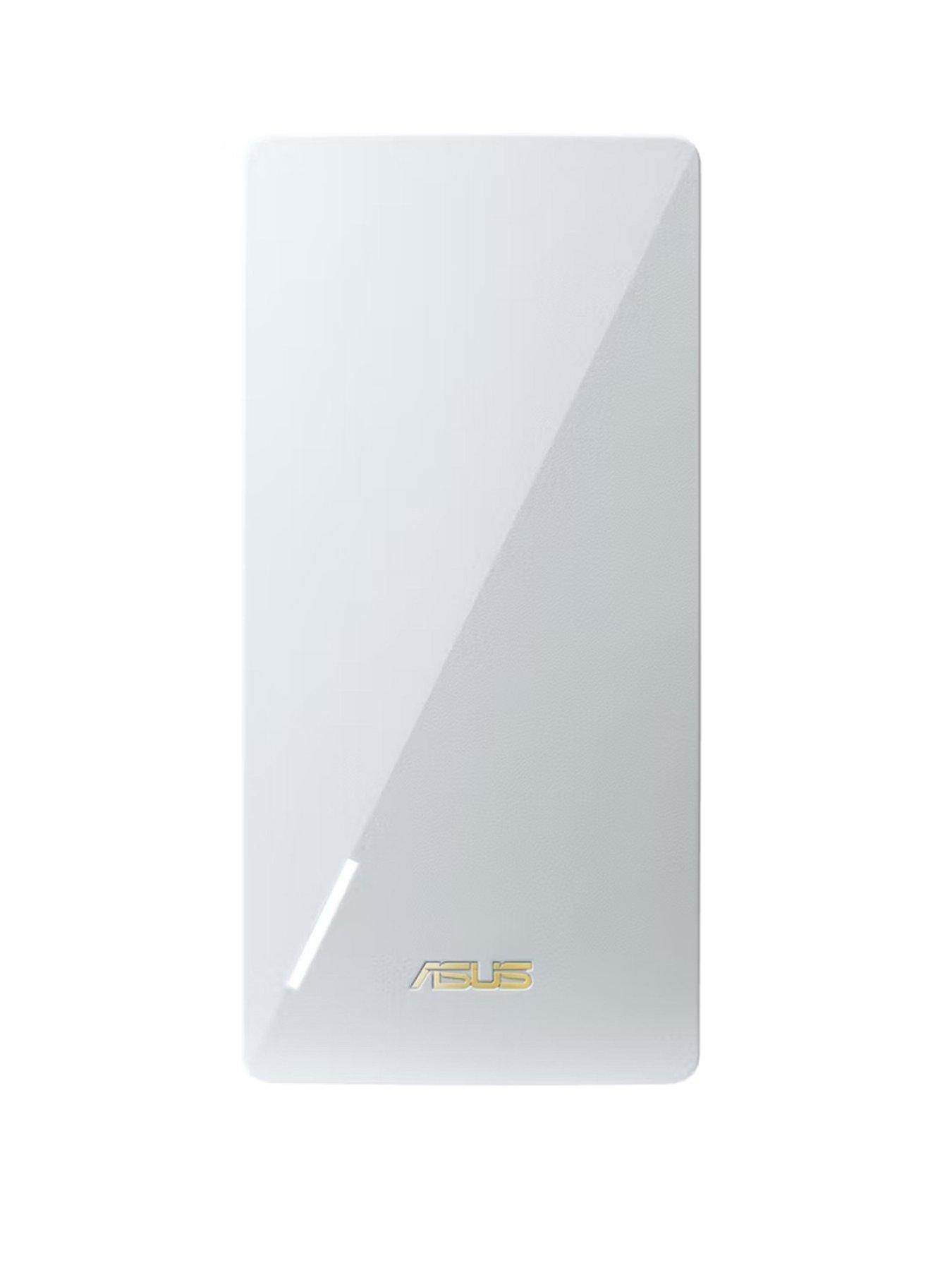 Image 1 of 4 of Asus RP-BE58 Aimesh Extender Wifi 7