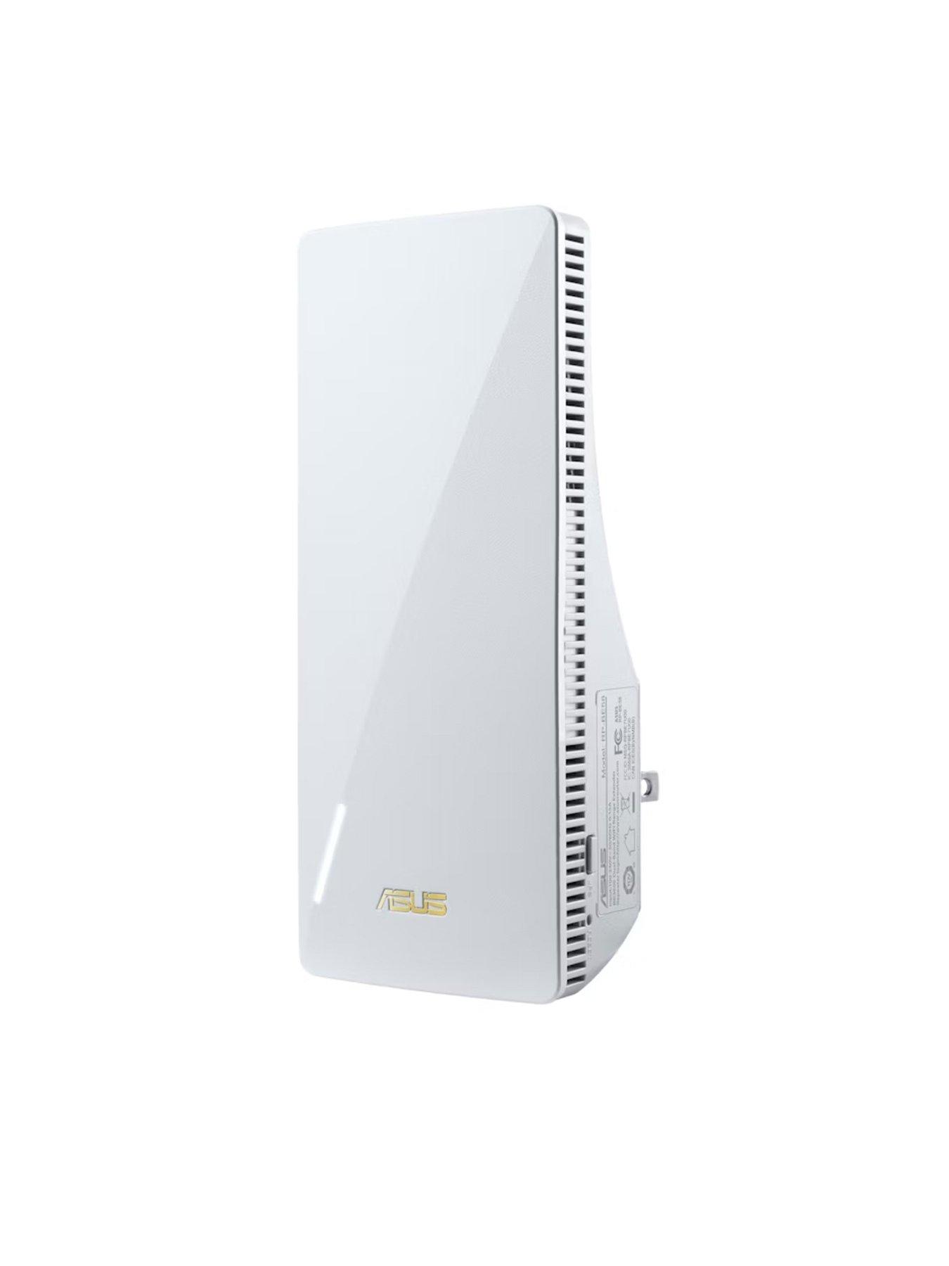 Image 3 of 4 of Asus RP-BE58 Aimesh Extender Wifi 7