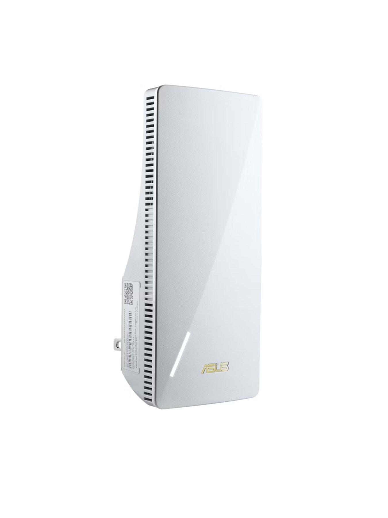 Image 4 of 4 of Asus RP-BE58 Aimesh Extender Wifi 7