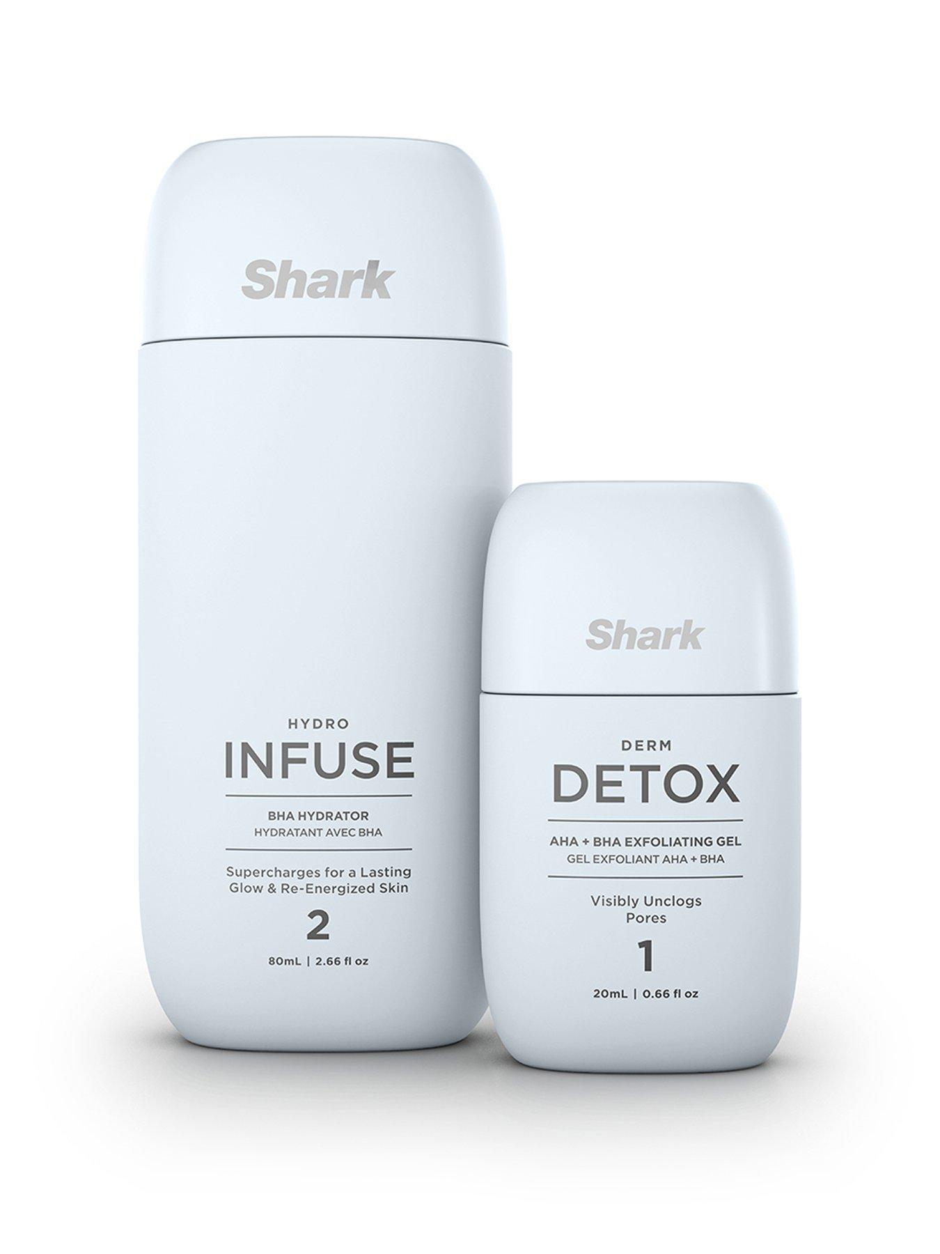 shark-facialpro-glow-detox-hydrate-replenishment-set