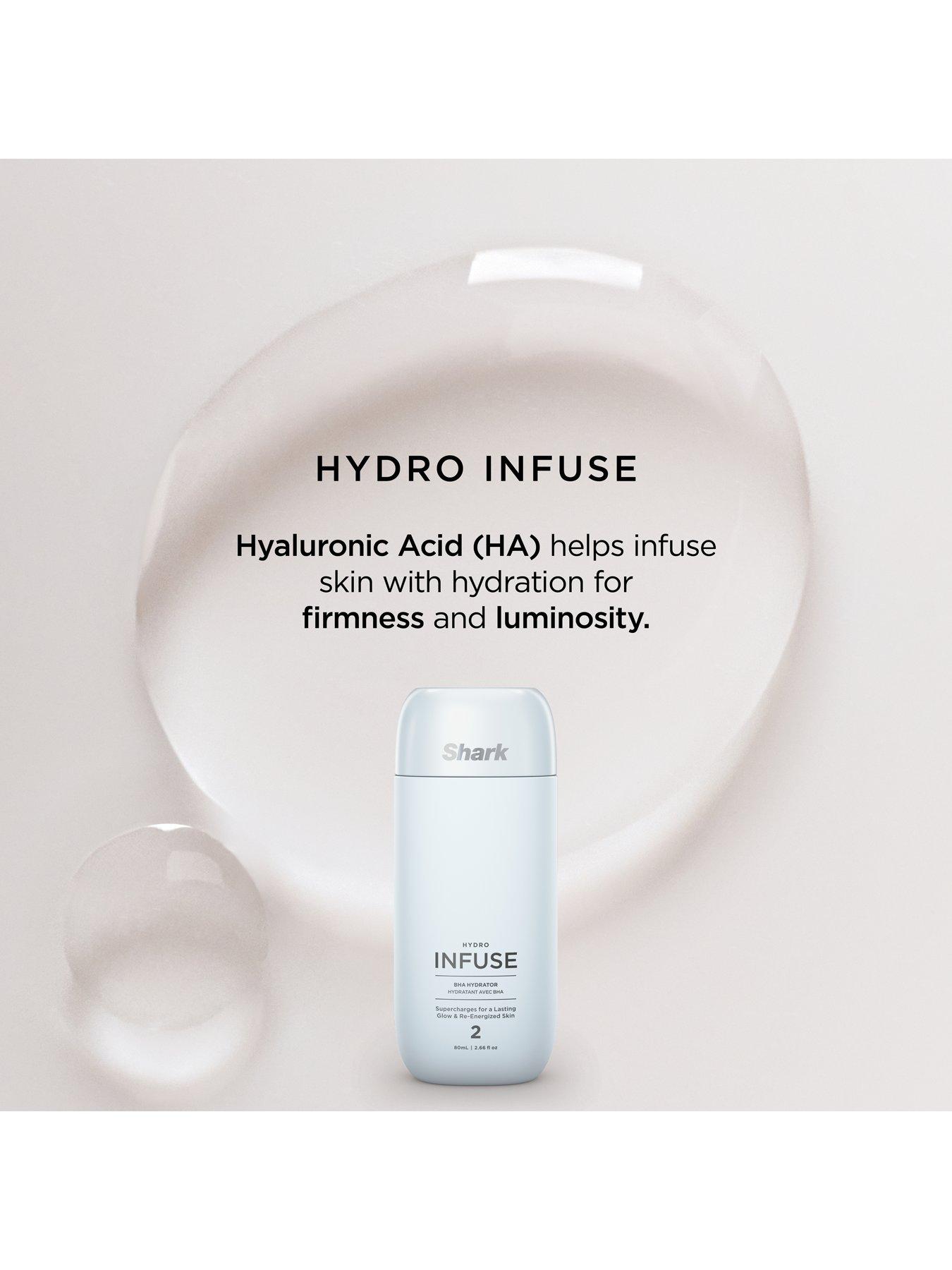 Image 3 of 4 of Shark FacialPro Glow Detox + Hydrate Replenishment Set