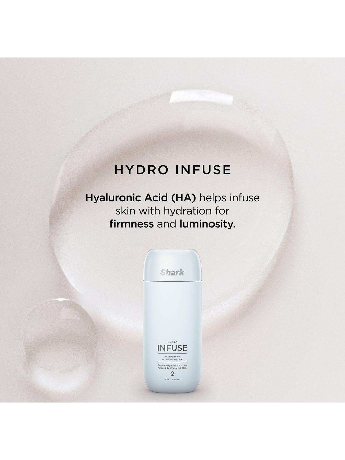  image of shark-depuffi-contrast-therapy-sculpting-tool-warm-black