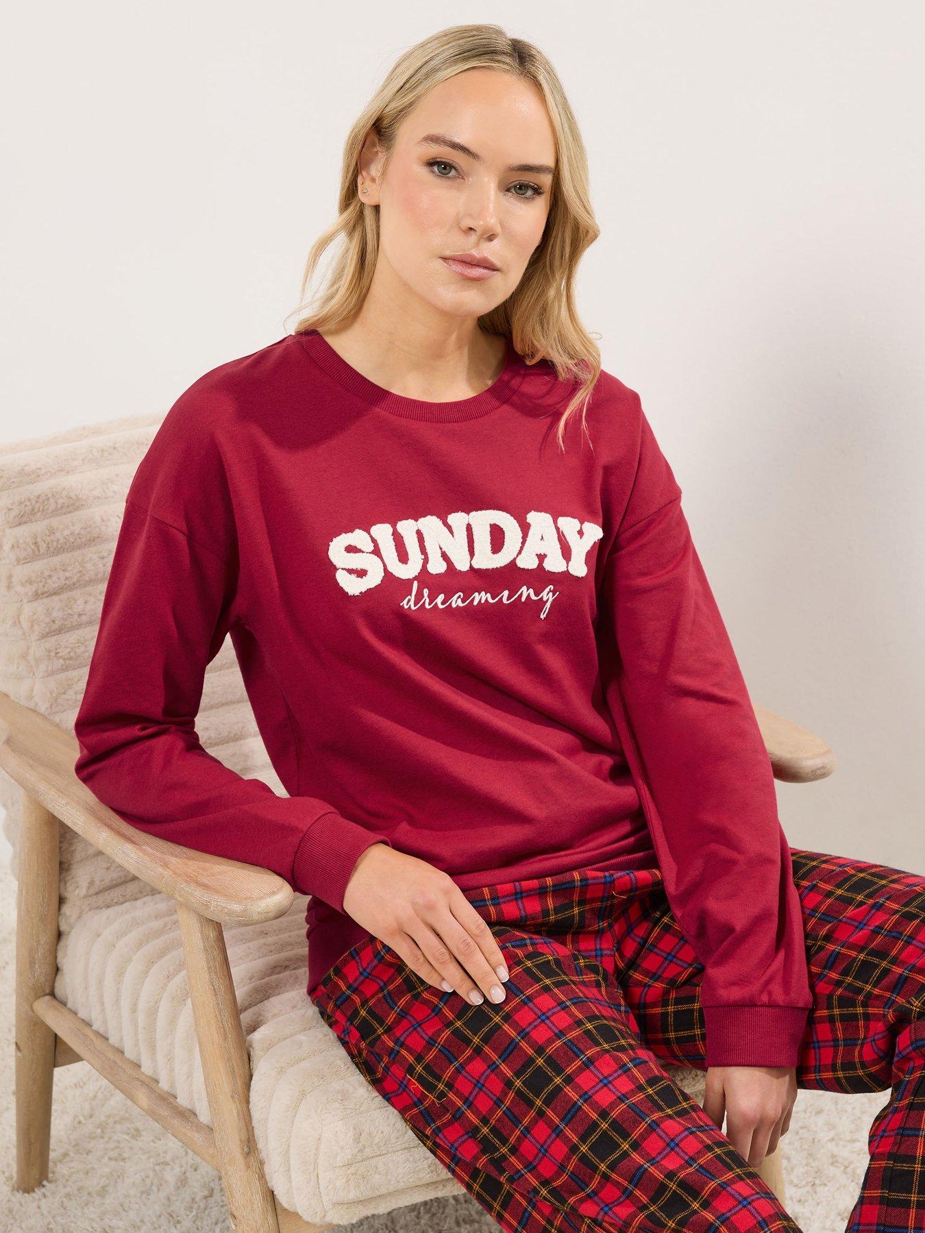 Long Tall Sally Tall Sunday Dreaming Lounge Top