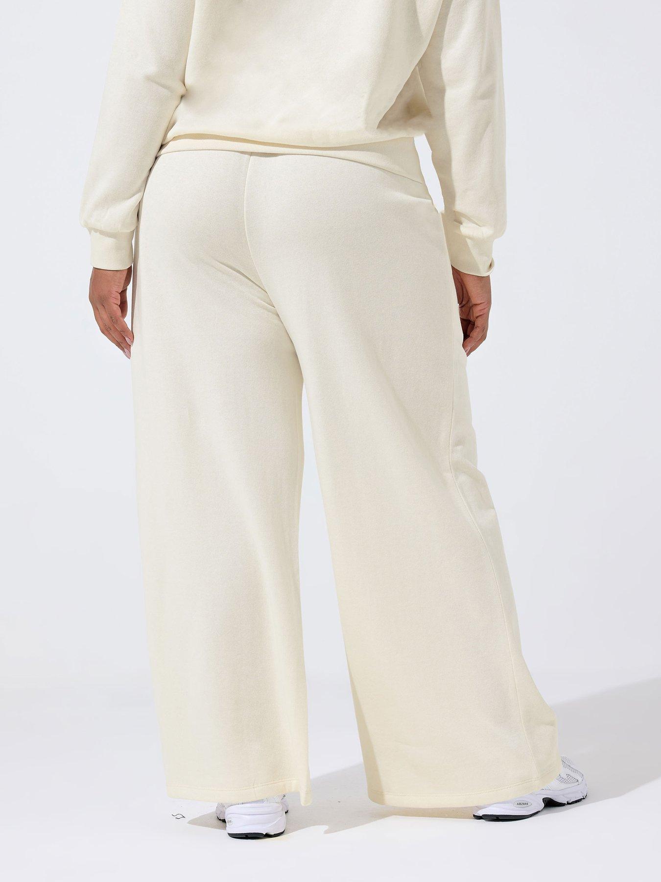 Image 2 of 4 of Yours Curve New York Jogger - Natural