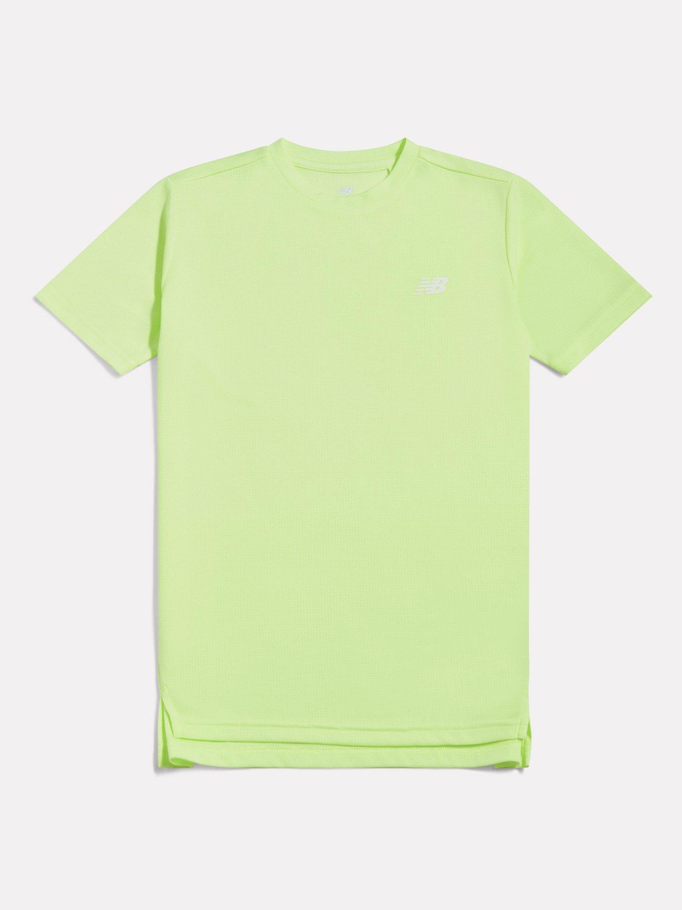 new-balance-junior-boys-athletic-t-shirt-yellow