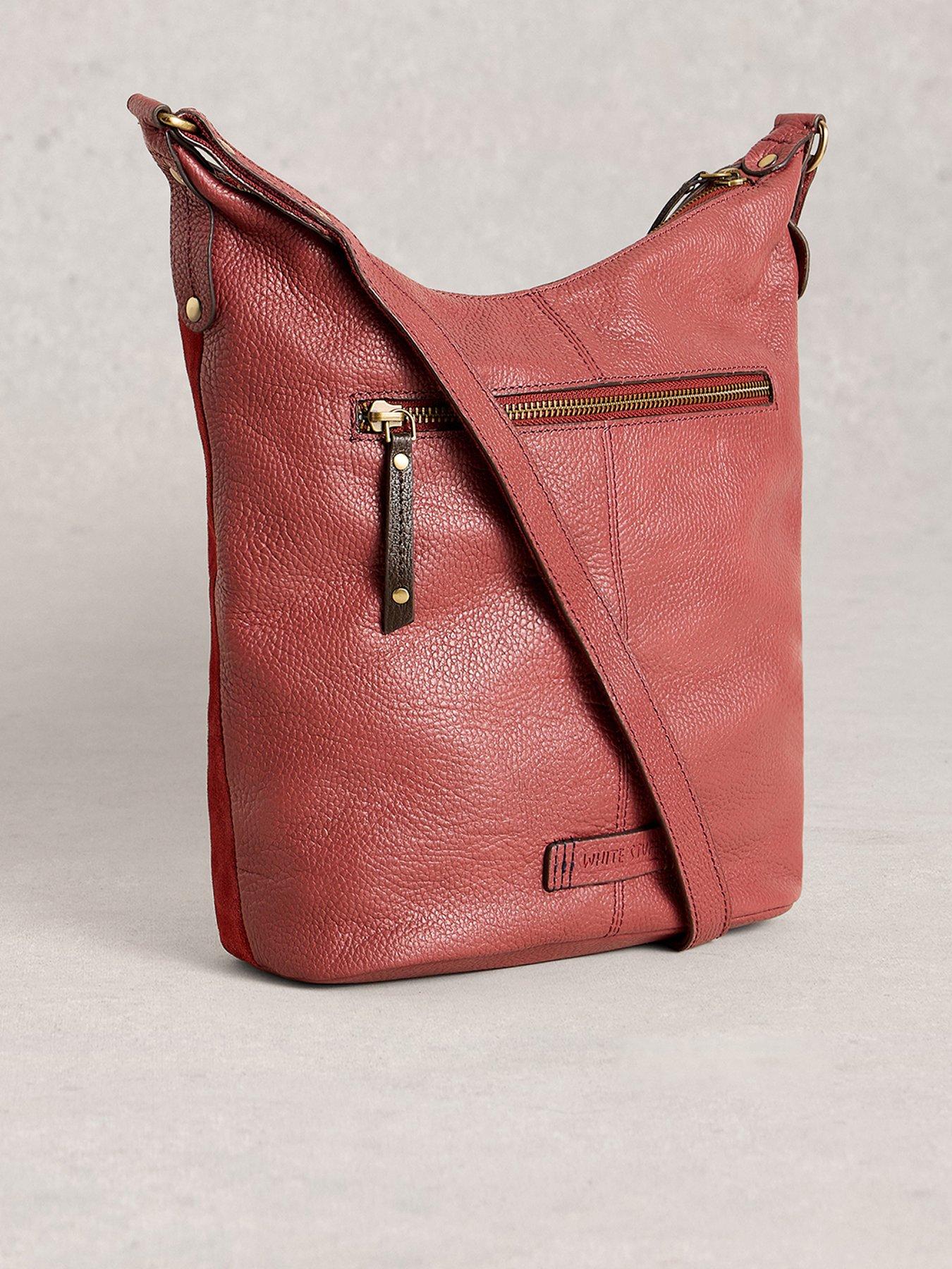 white-stuff-fern-suede-crossbody-red