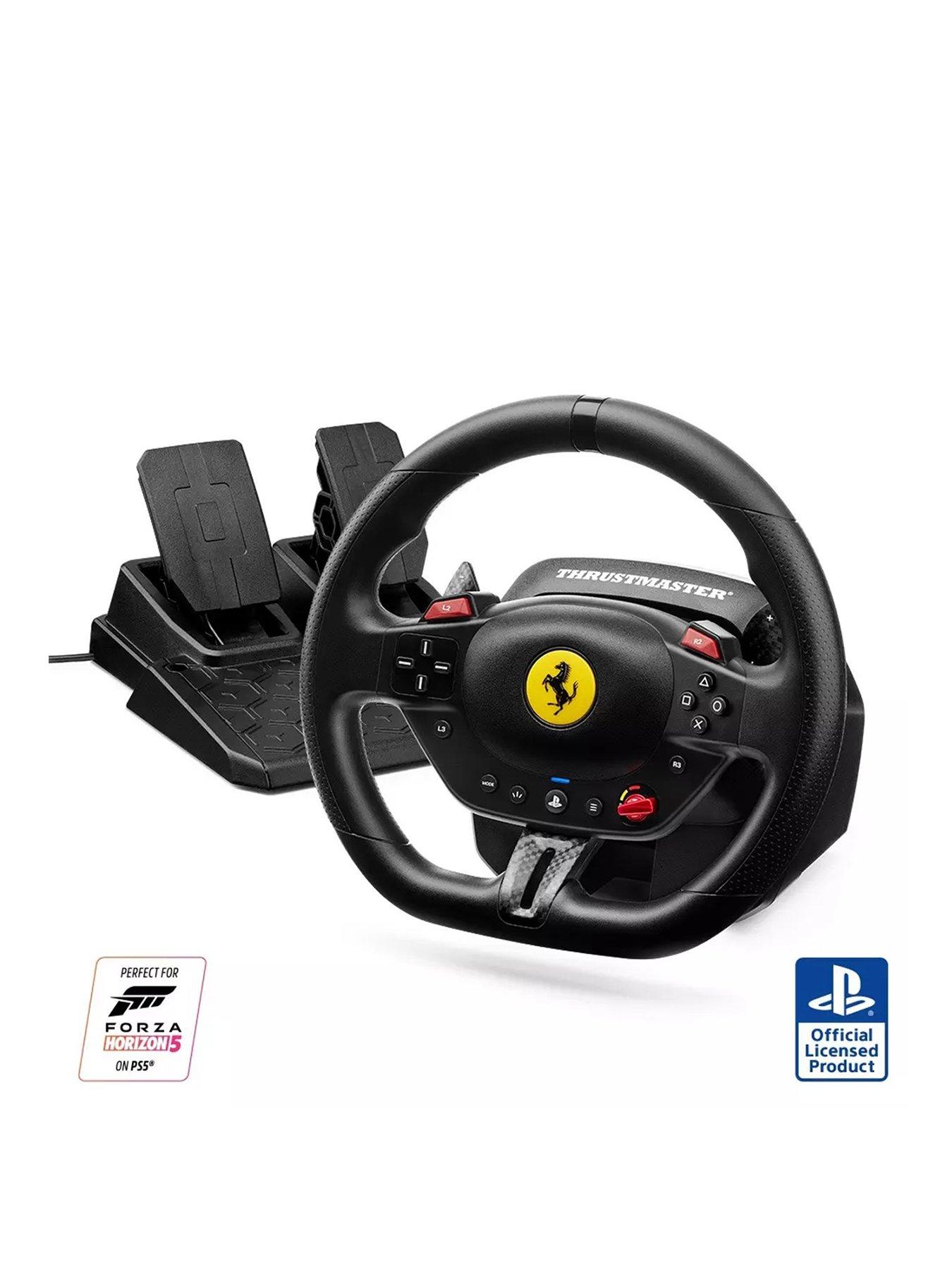 Thrustmaster T98-P Ferrari 296 Gtb
