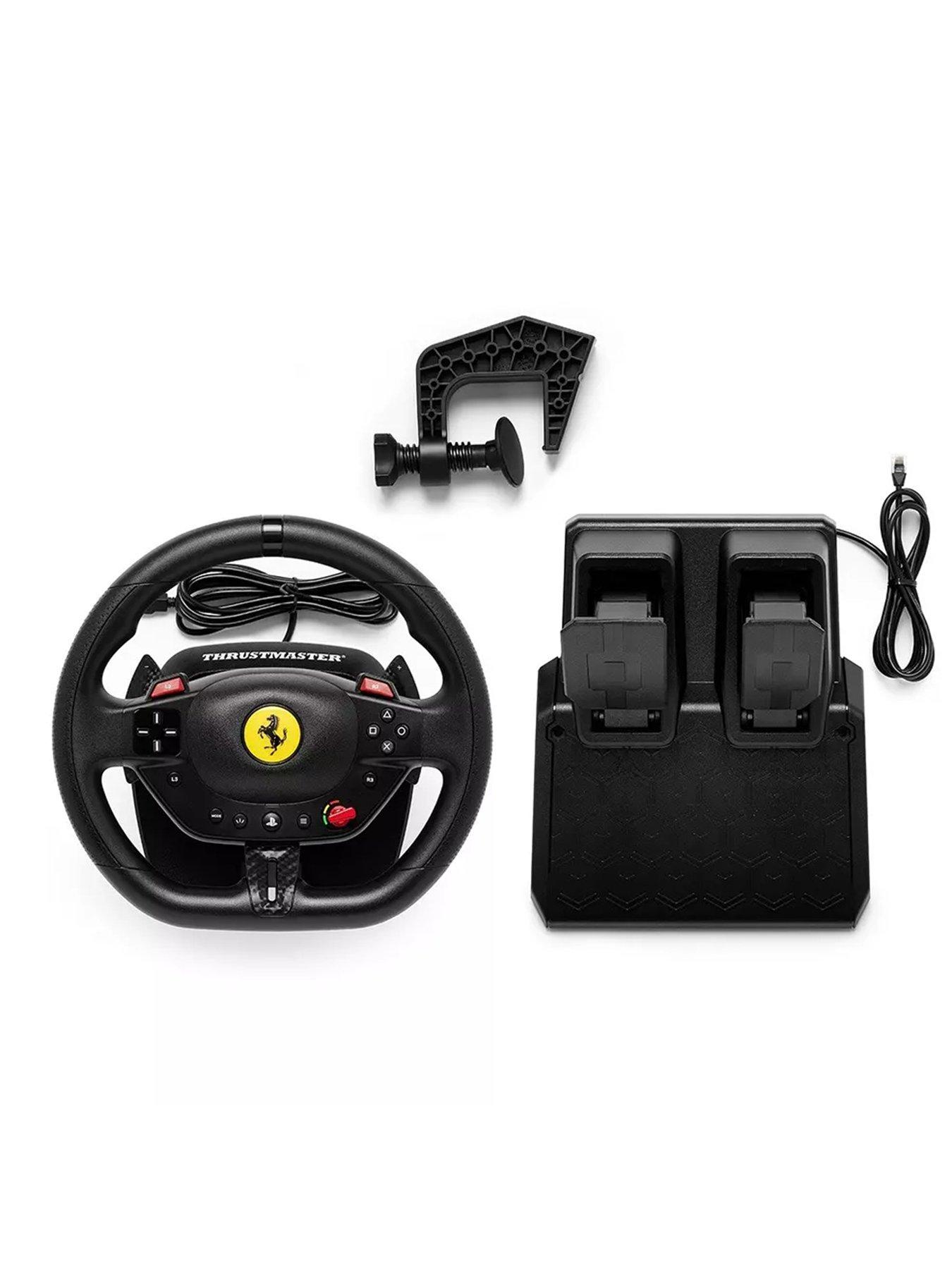  image of thrustmaster-t98-p-ferrari-296-gtb