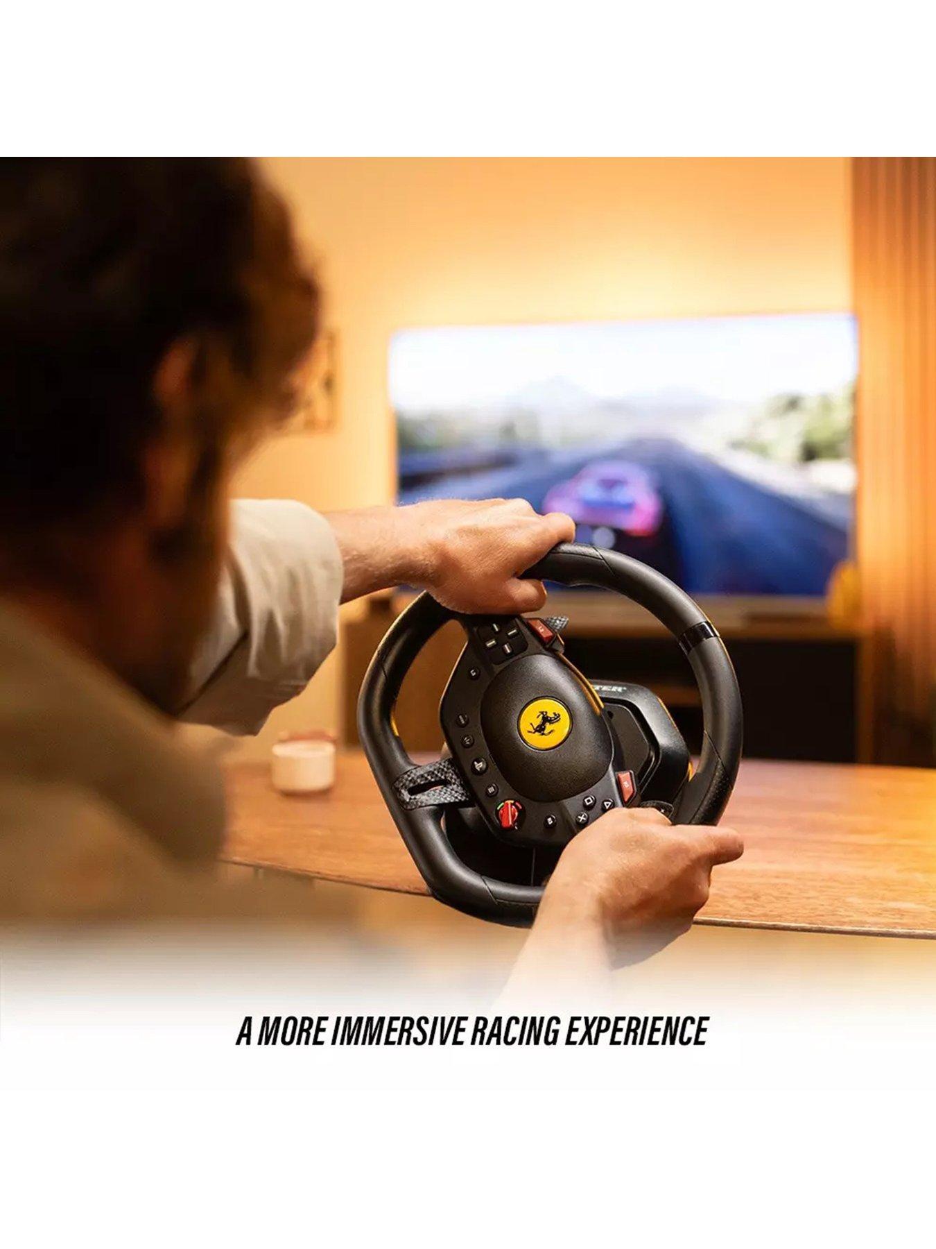  image of thrustmaster-t98-p-ferrari-296-gtb