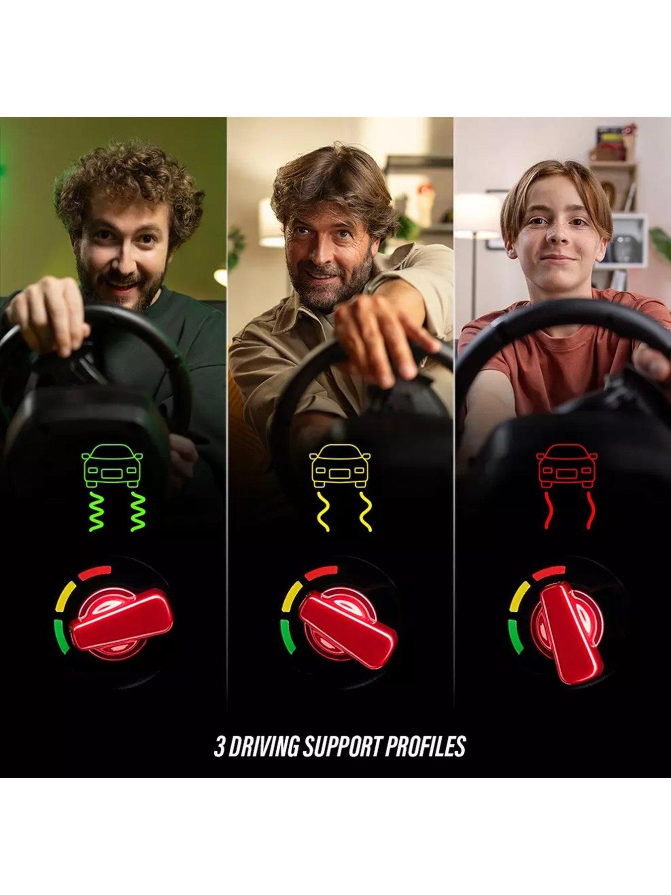  image of thrustmaster-t98-p-ferrari-296-gtb