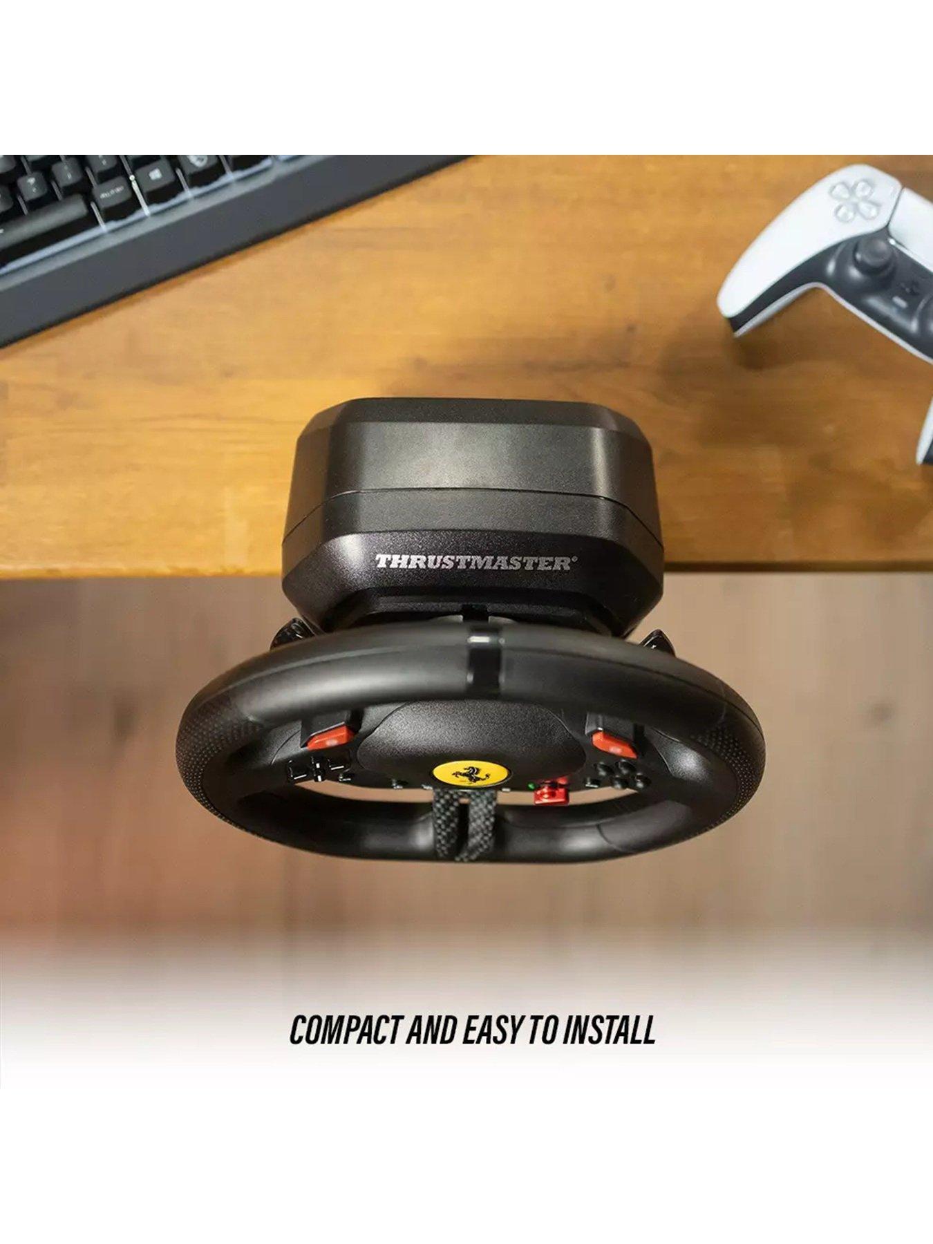  image of thrustmaster-t98-p-ferrari-296-gtb