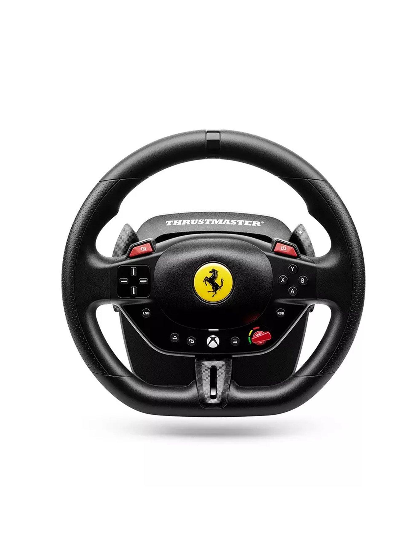  image of thrustmaster-t98-x-ferrari-296-gts