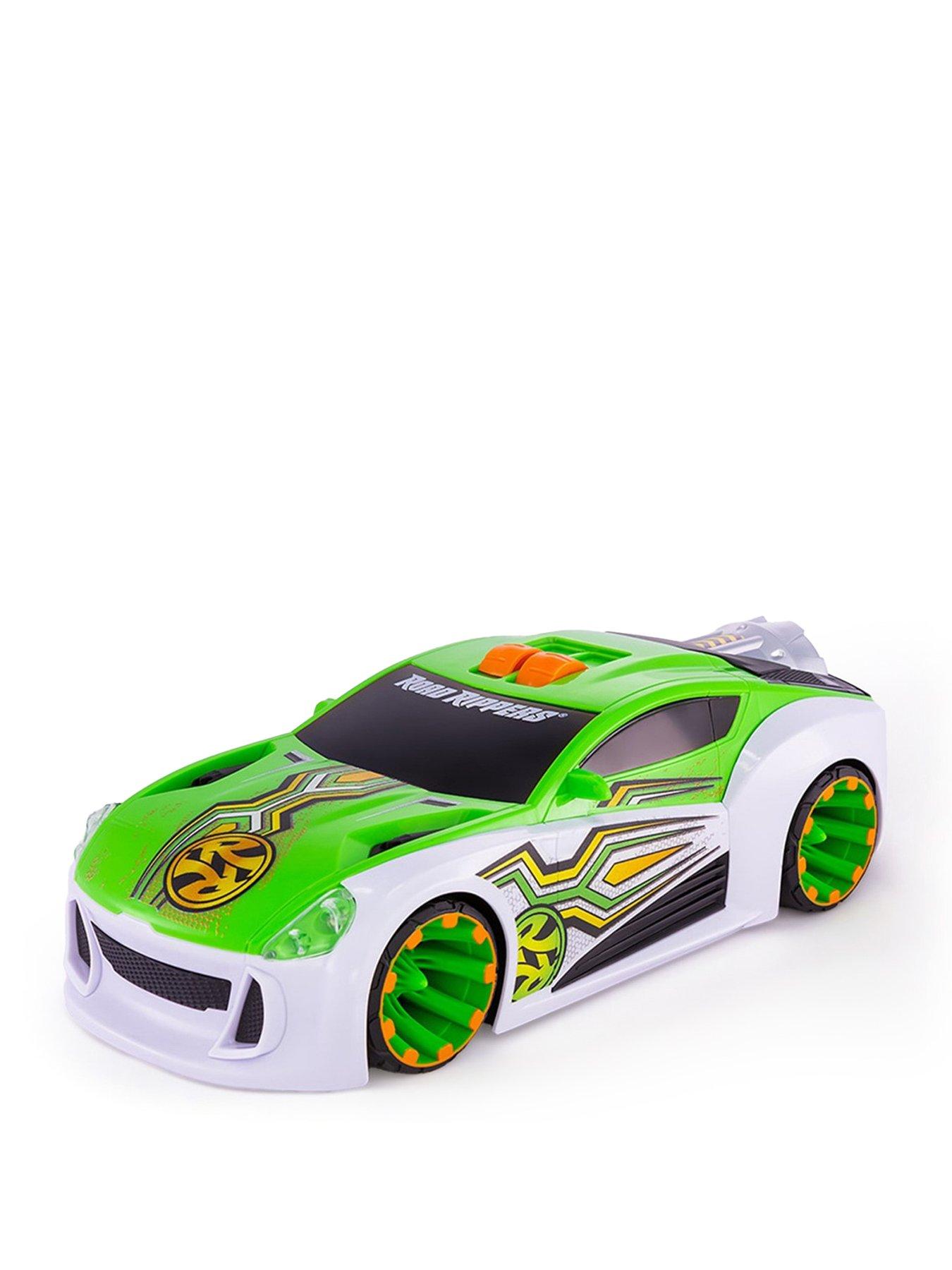 NIKKO Toys Maximum Boost - Green Chill