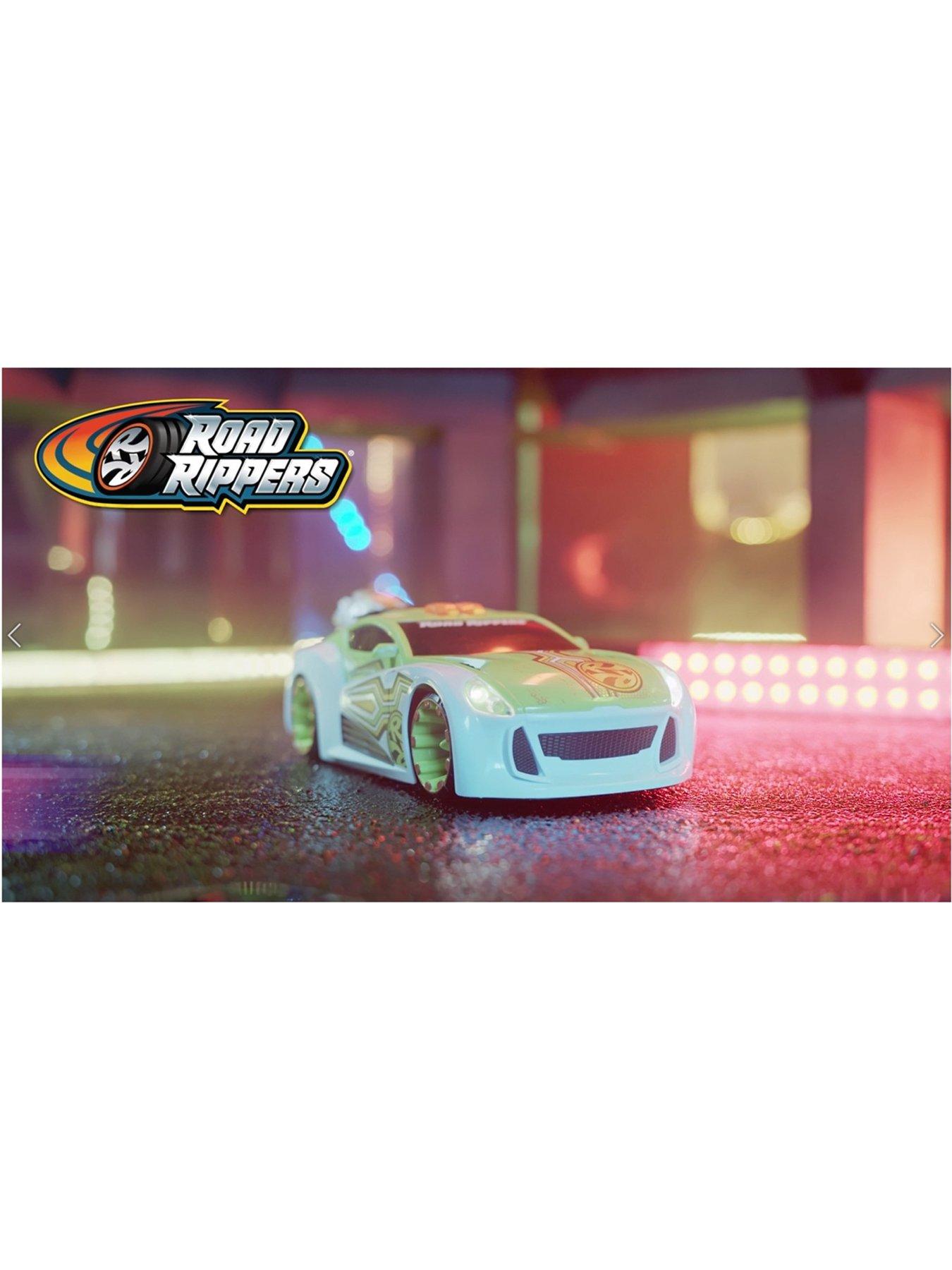  image of nikko-toys-maximum-boost-green-chill