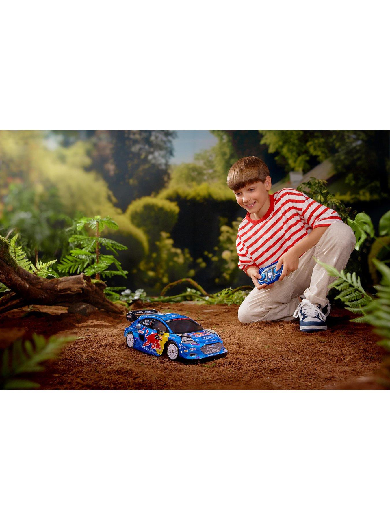  image of nikko-toys-rally-m-sport-puma-tanak-rc