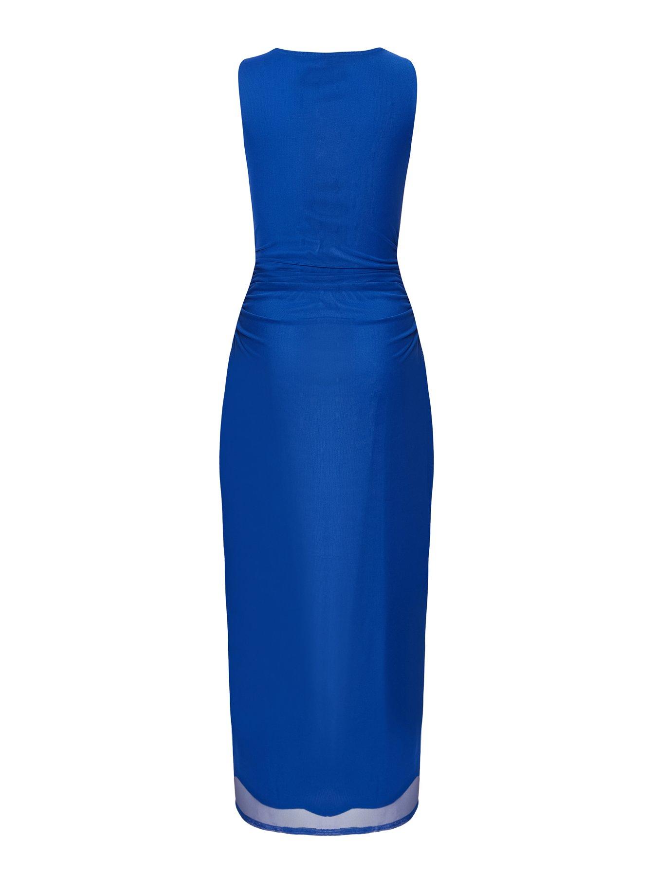 royal blue bridesmaid dresses quiz quiz royal blue maxi dress