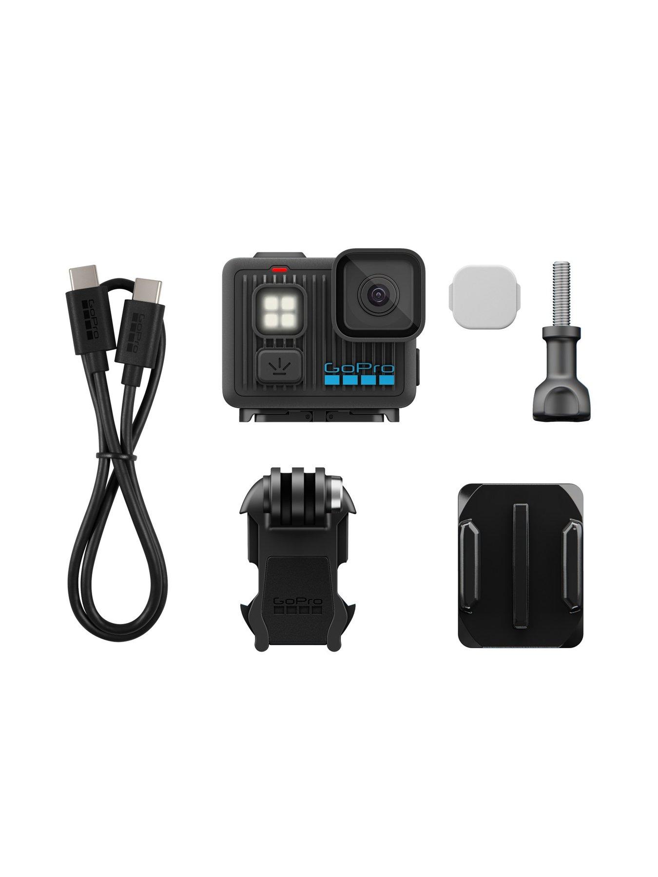  image of gopro-lit-hero