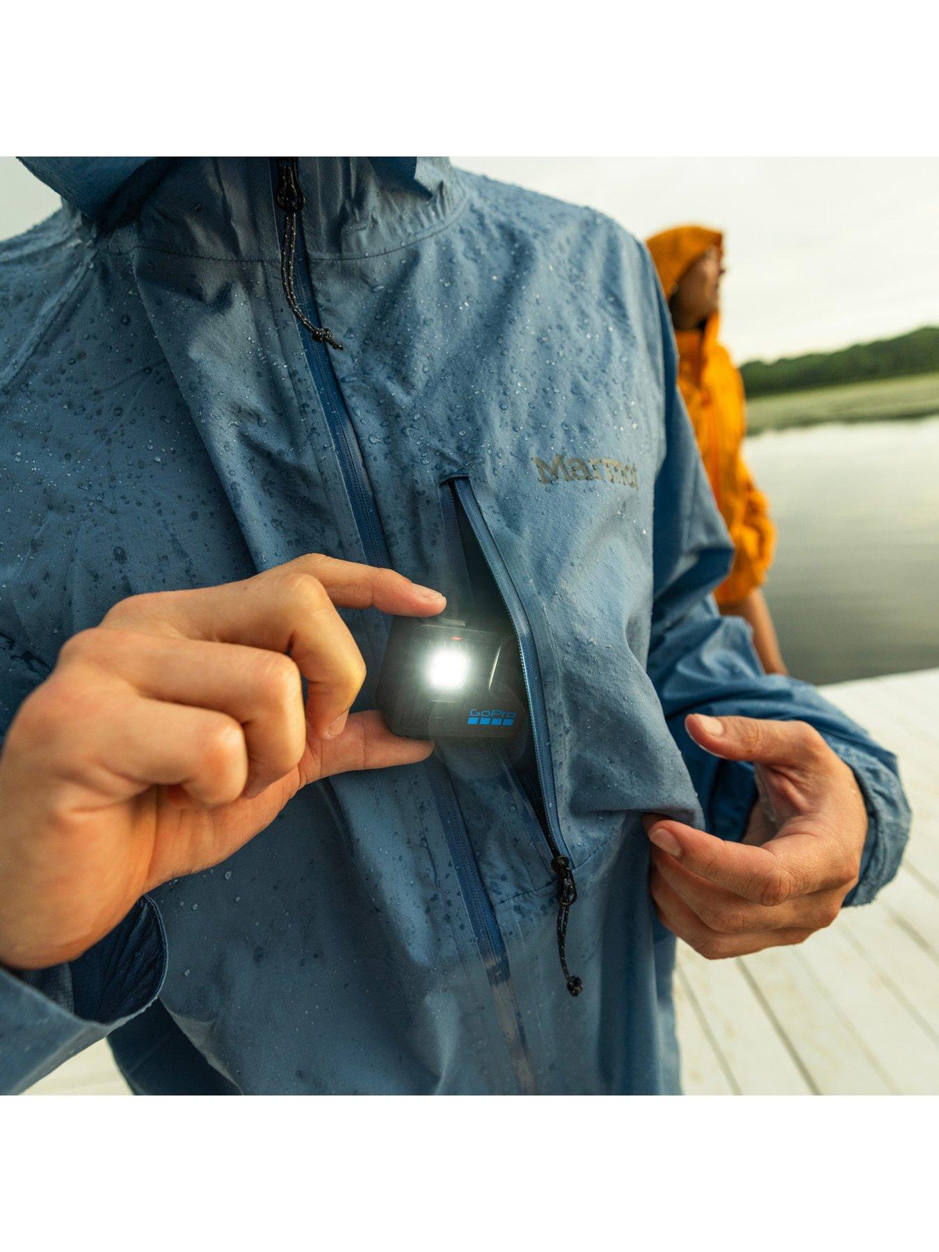  image of gopro-lit-hero