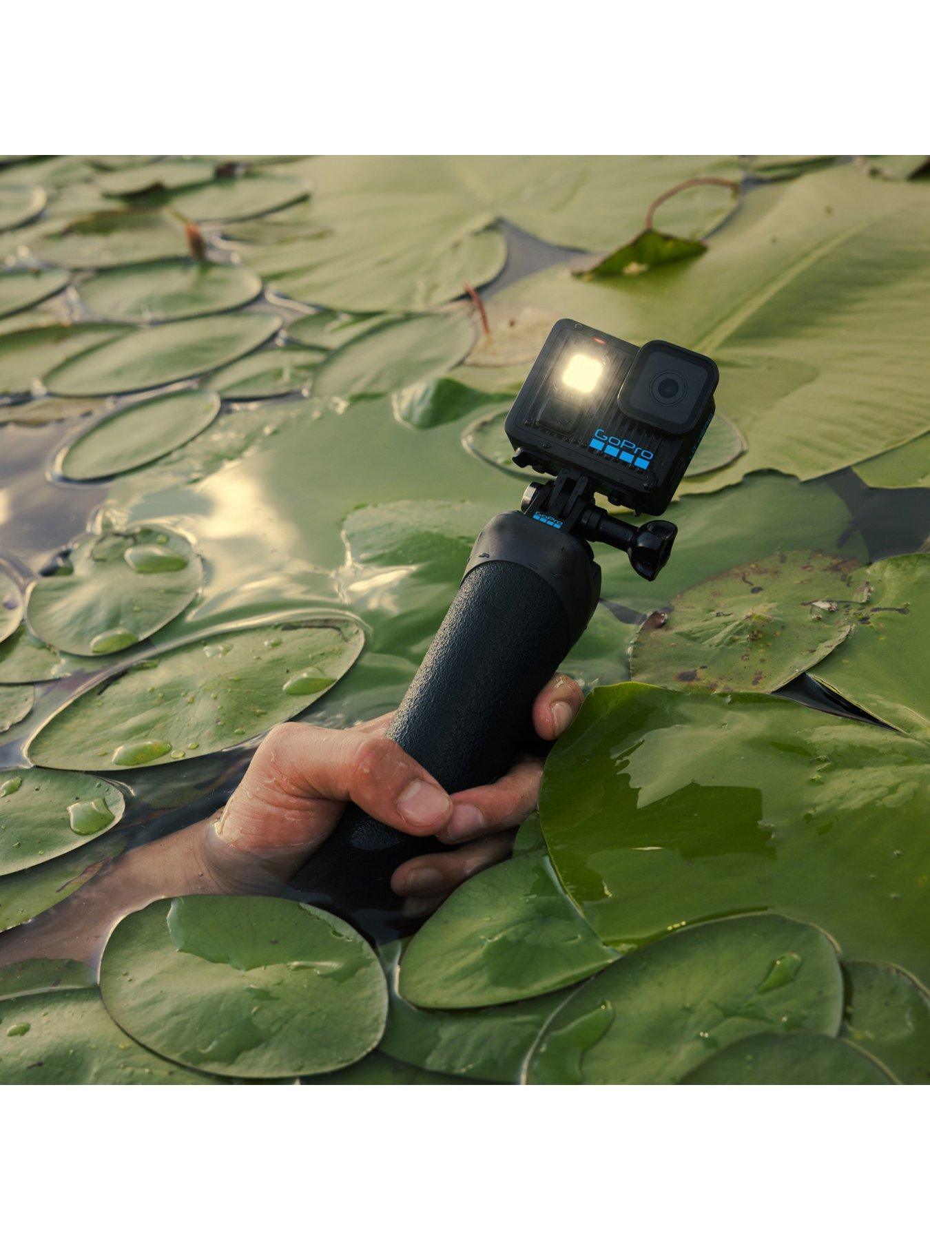  image of gopro-lit-hero