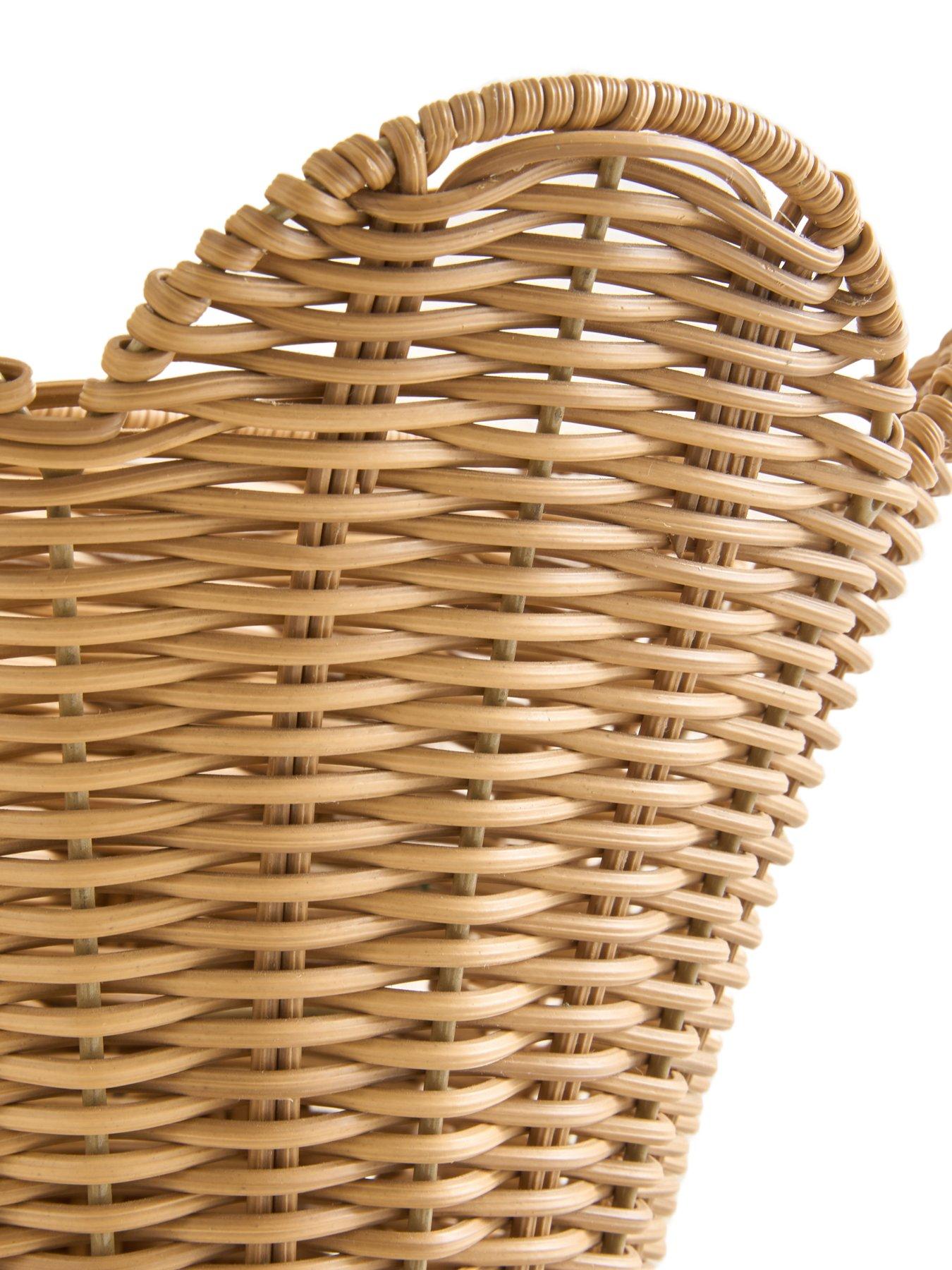  image of the-very-collection-tulip-wall-planter