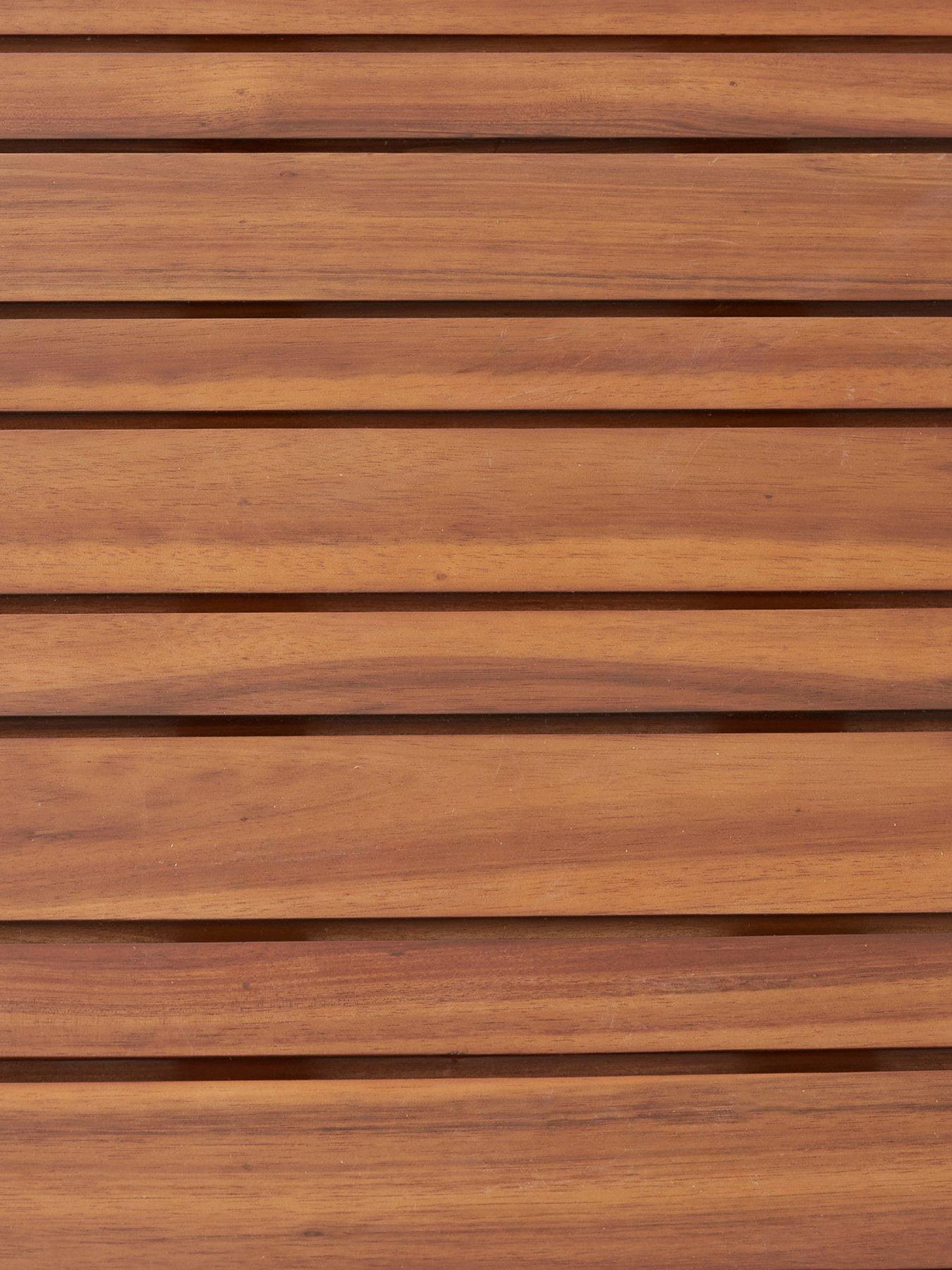 Image 7 of 7 of The Very Collection Tenby Nesting Tables (Set of&nbsp;2)