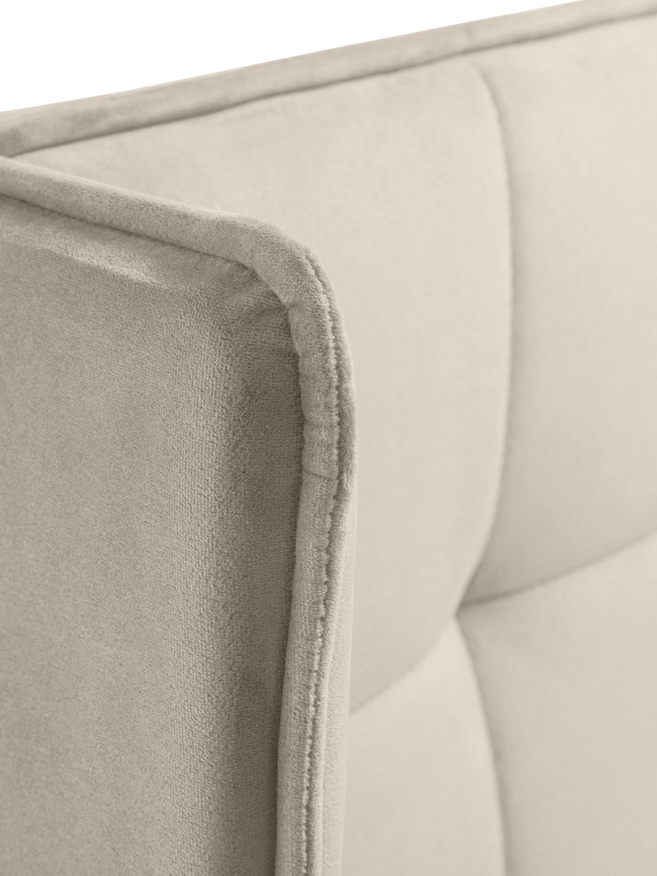 Image 7 of 7 of Julian Bowen Gatsby Ottoman Bed