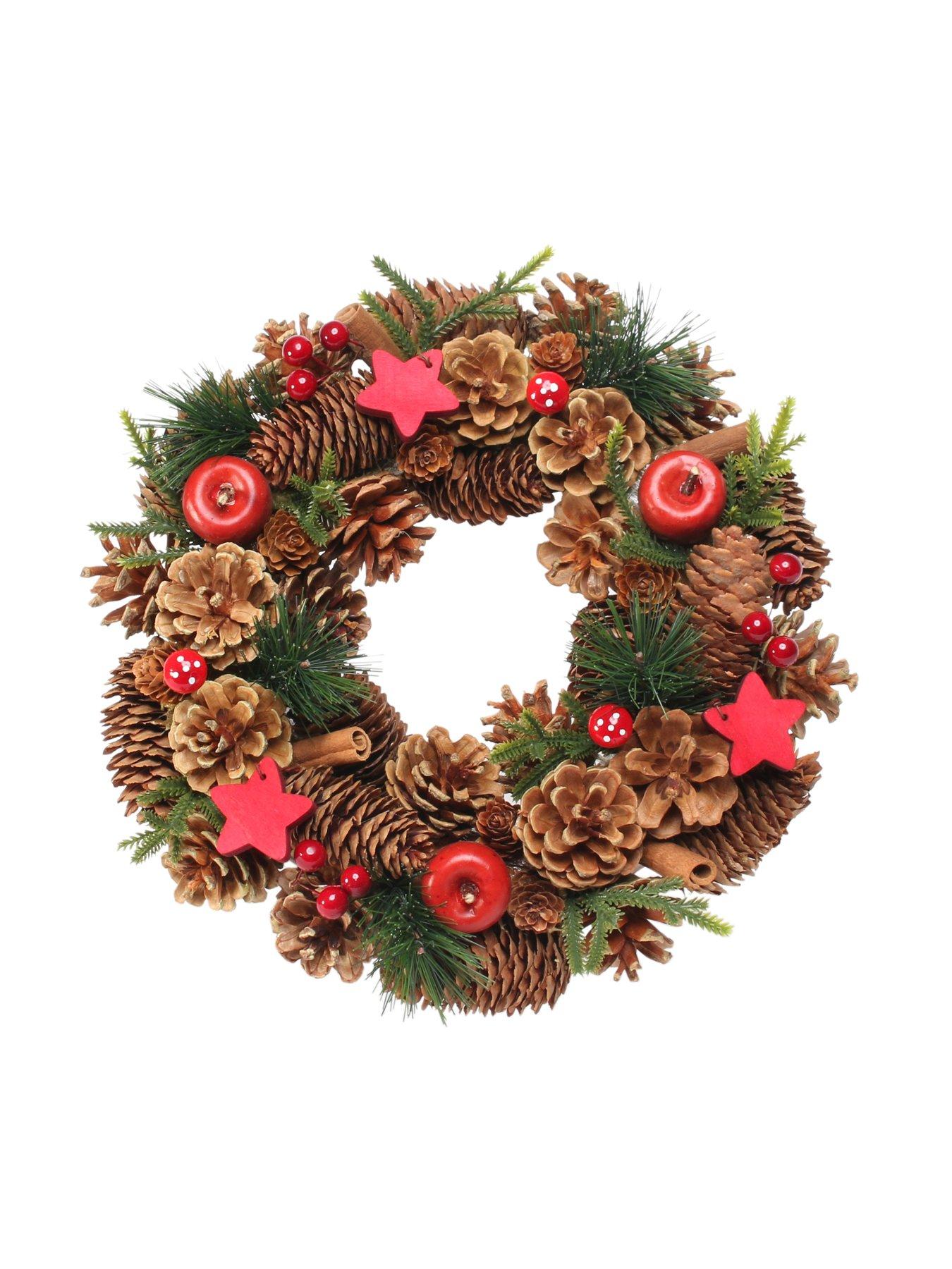 you-garden-woodland-natural-wreath-30cm