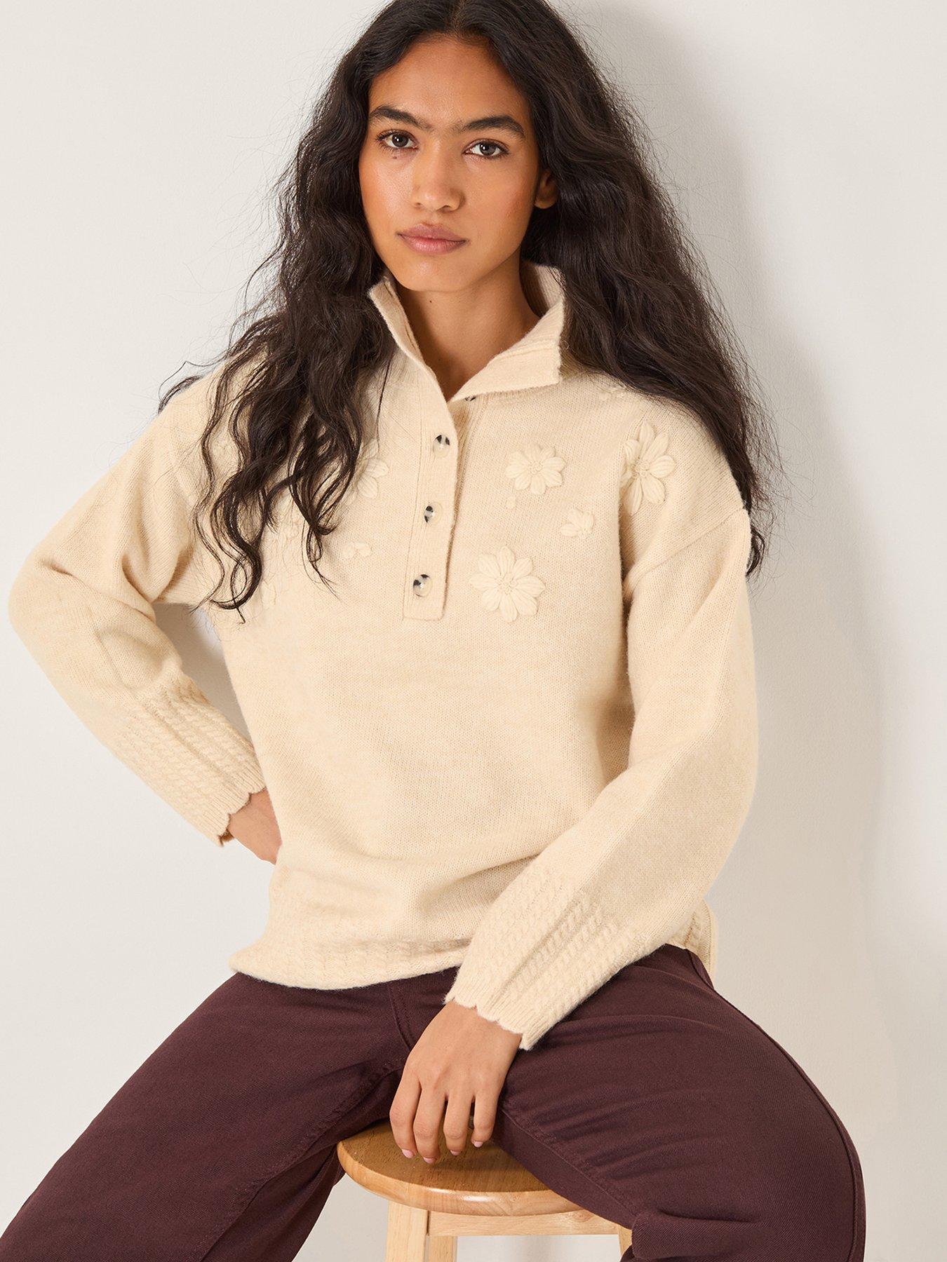 monsoon-embroided-cable-jumper-white