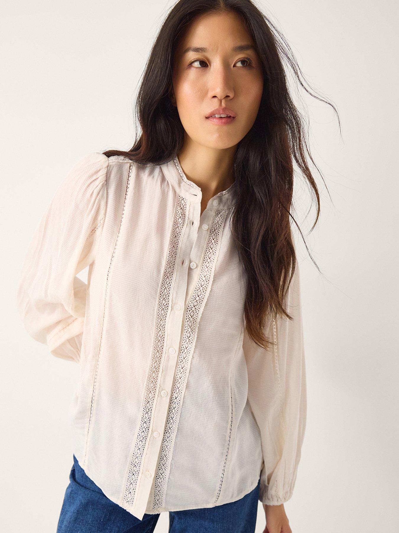 monsoon-sara-lace-shirt-white