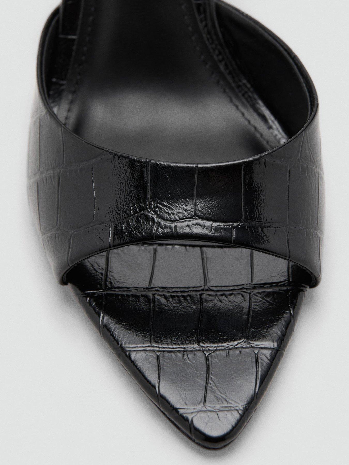  image of mango-open-toe-sandals