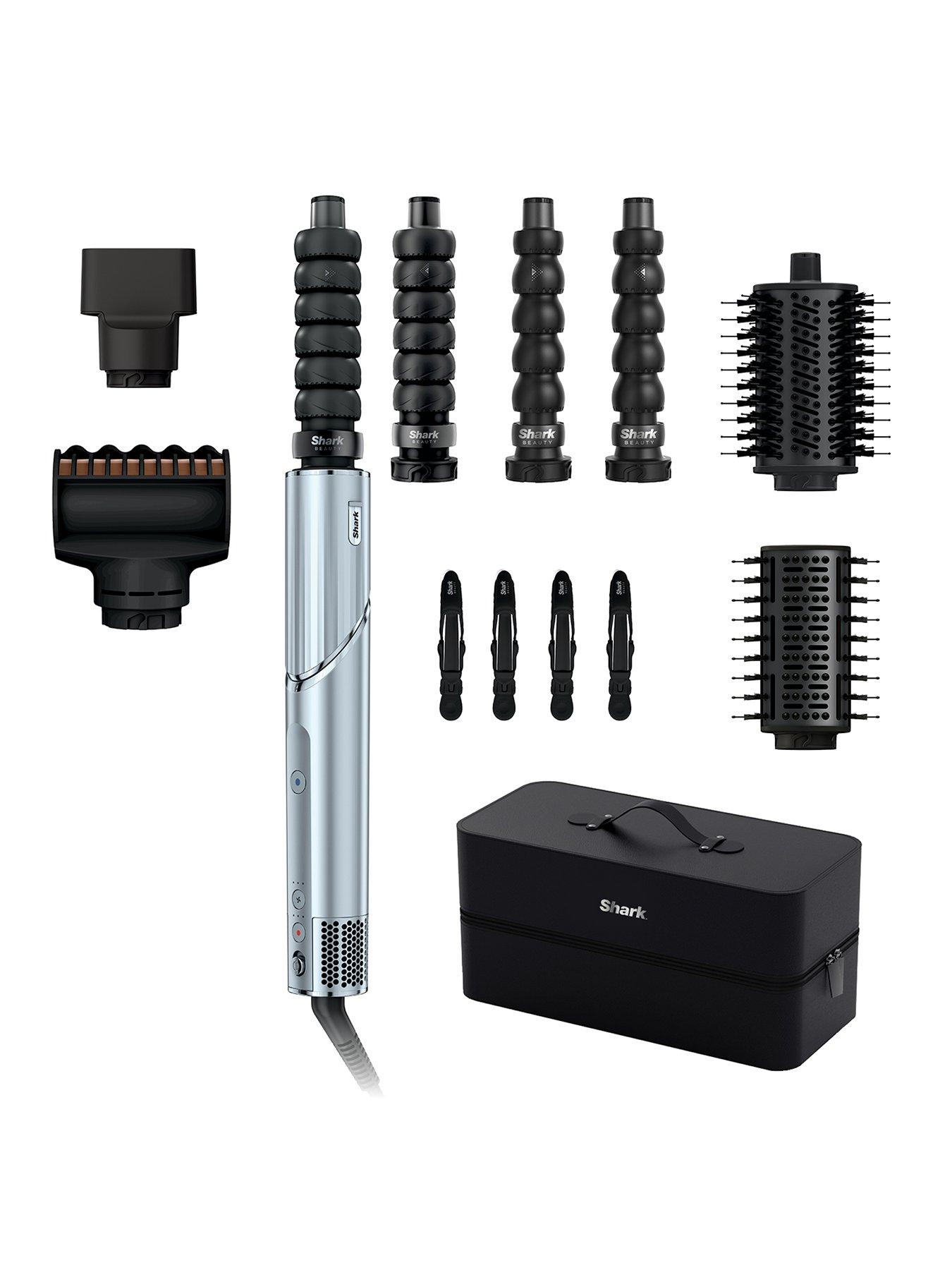  image of shark-flexstyle-glacial-blue-6-in-1-air-styler-amp-hair-dryer-with-storage-case-hd476whuk