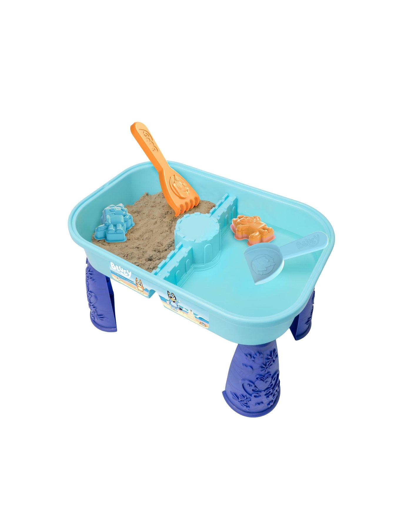 Image 4 of 4 of Bluey Sand and Water Table