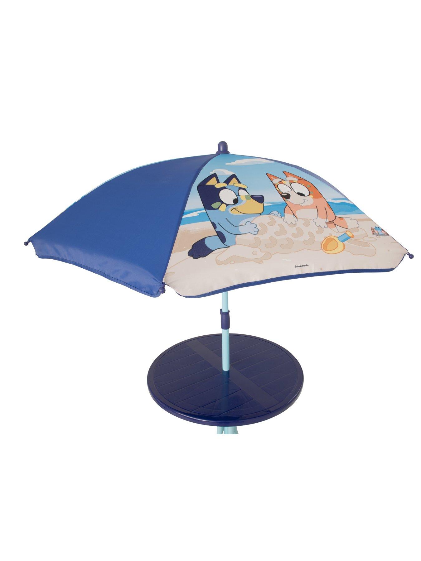 Image 3 of 4 of Bluey Patio Set