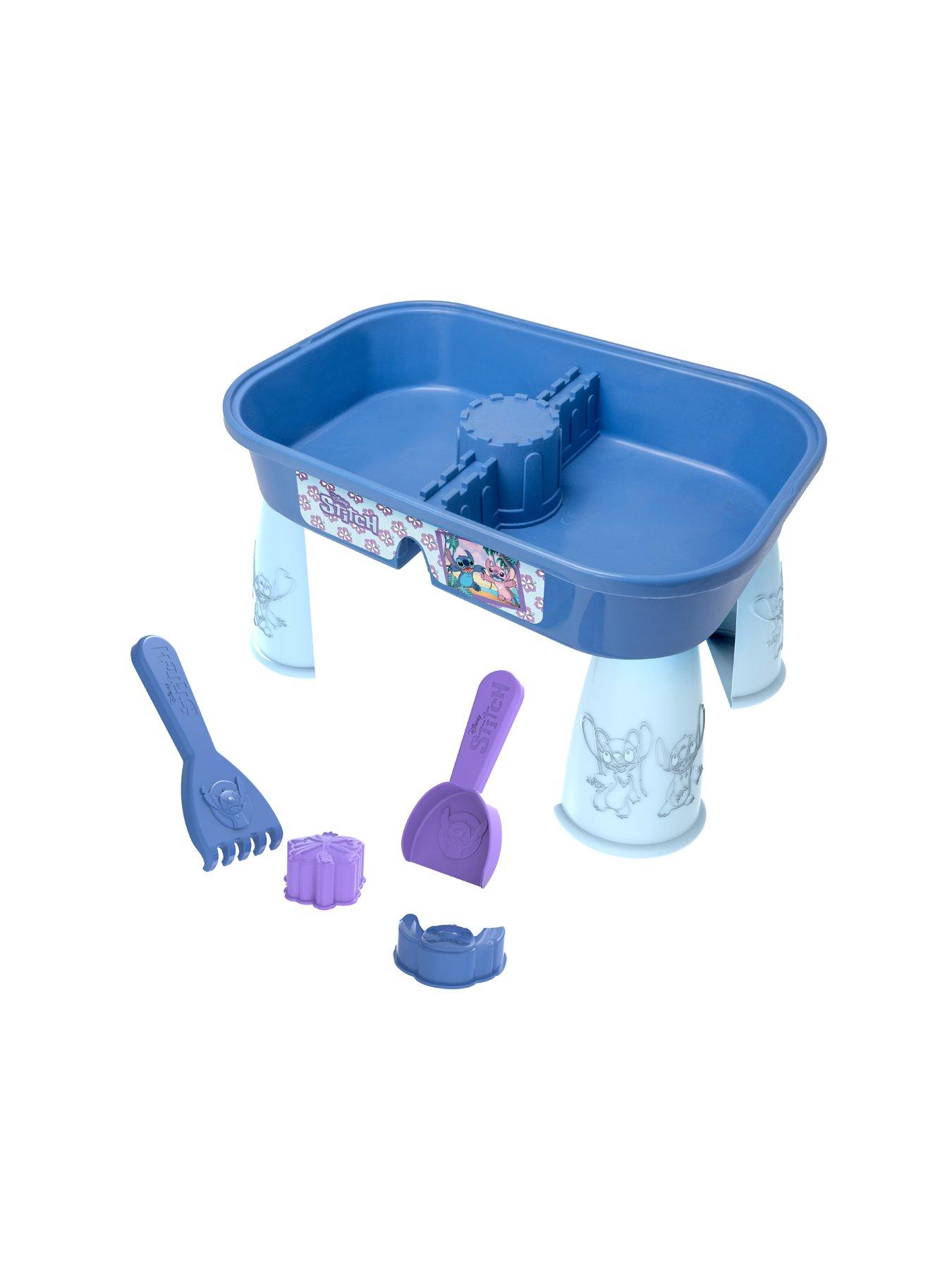 Image 2 of 4 of Disney Stitch Stitch Sand and Water Table
