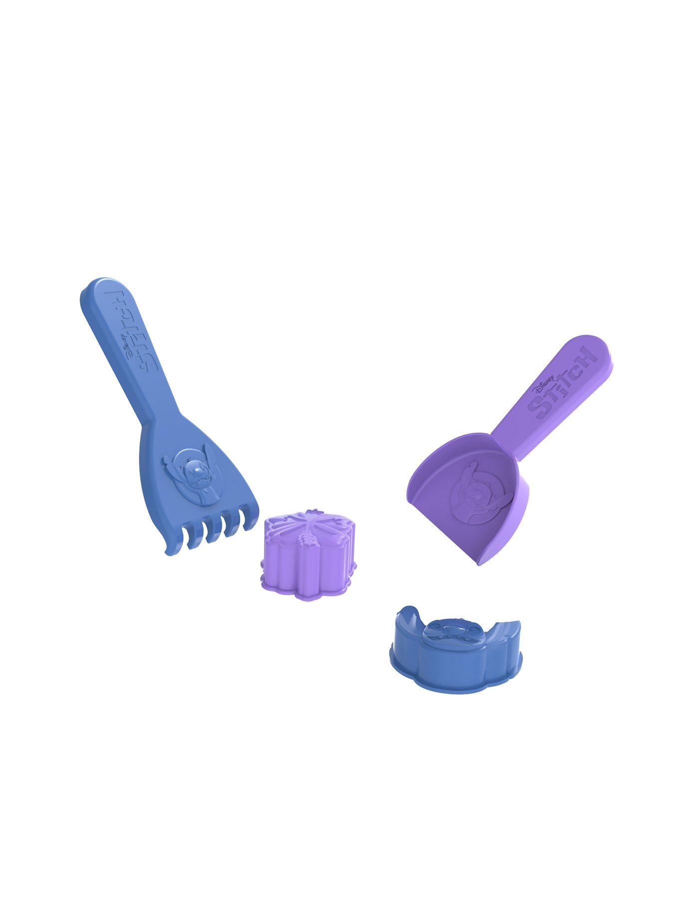 Image 3 of 4 of Disney Stitch Stitch Sand and Water Table