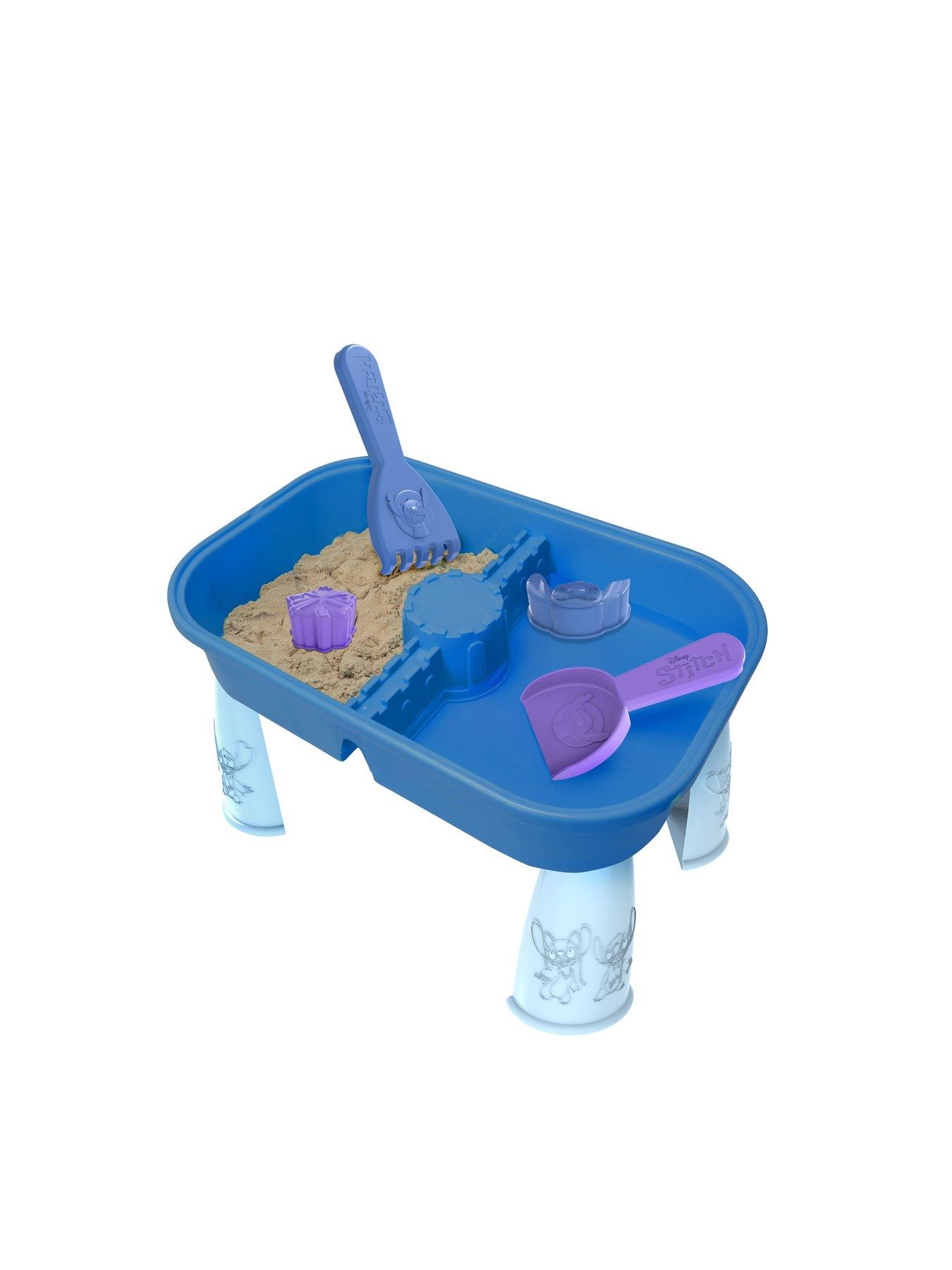 Image 4 of 4 of Disney Stitch Stitch Sand and Water Table