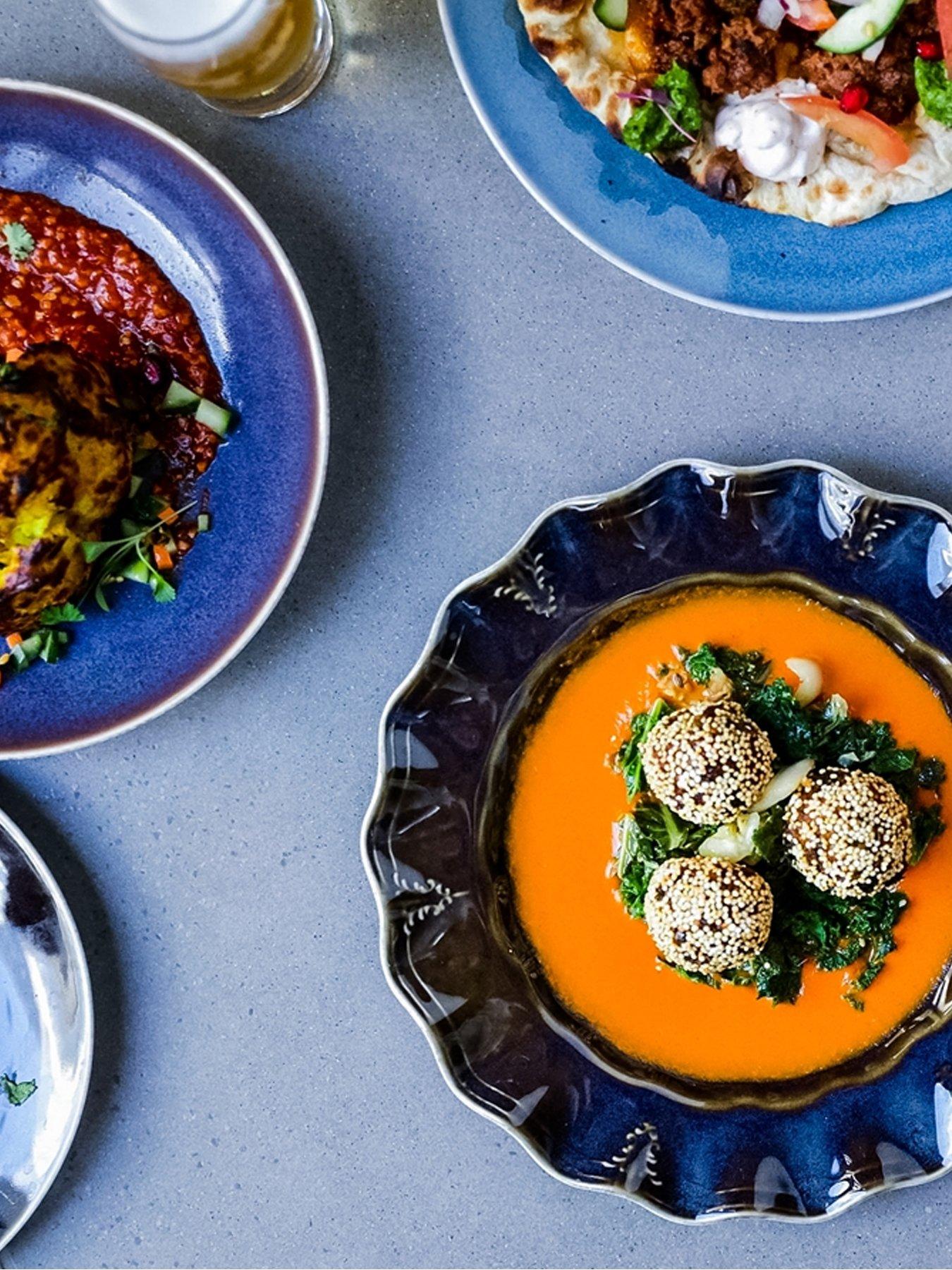 Image 3 of 3 of Activity Superstore Cinnamon Kitchen Battersea Lunch for Two