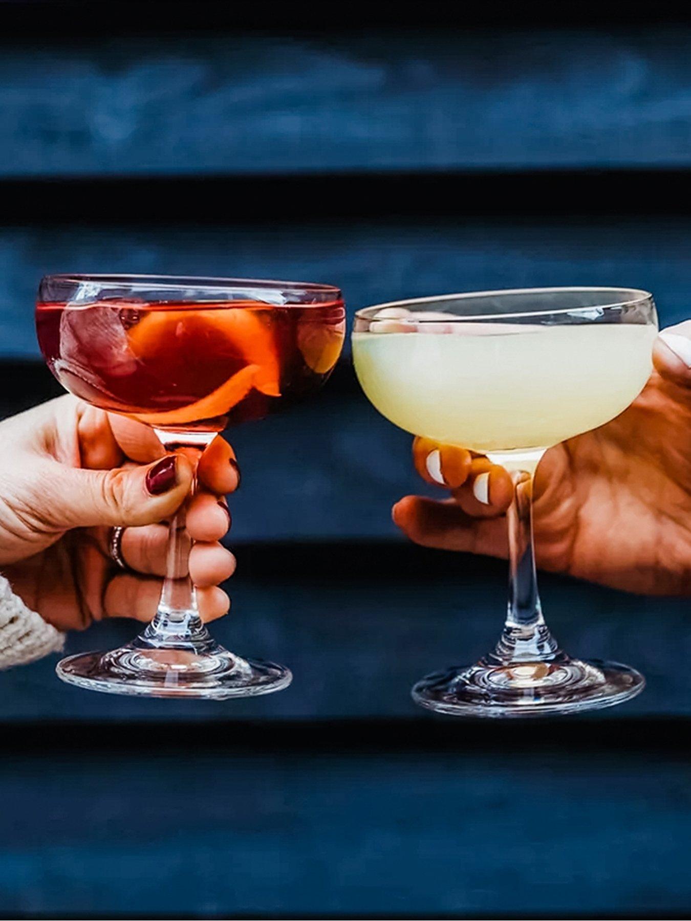 Image 2 of 3 of Activity Superstore Pancakes and Cocktails. Your Bankside Day Date