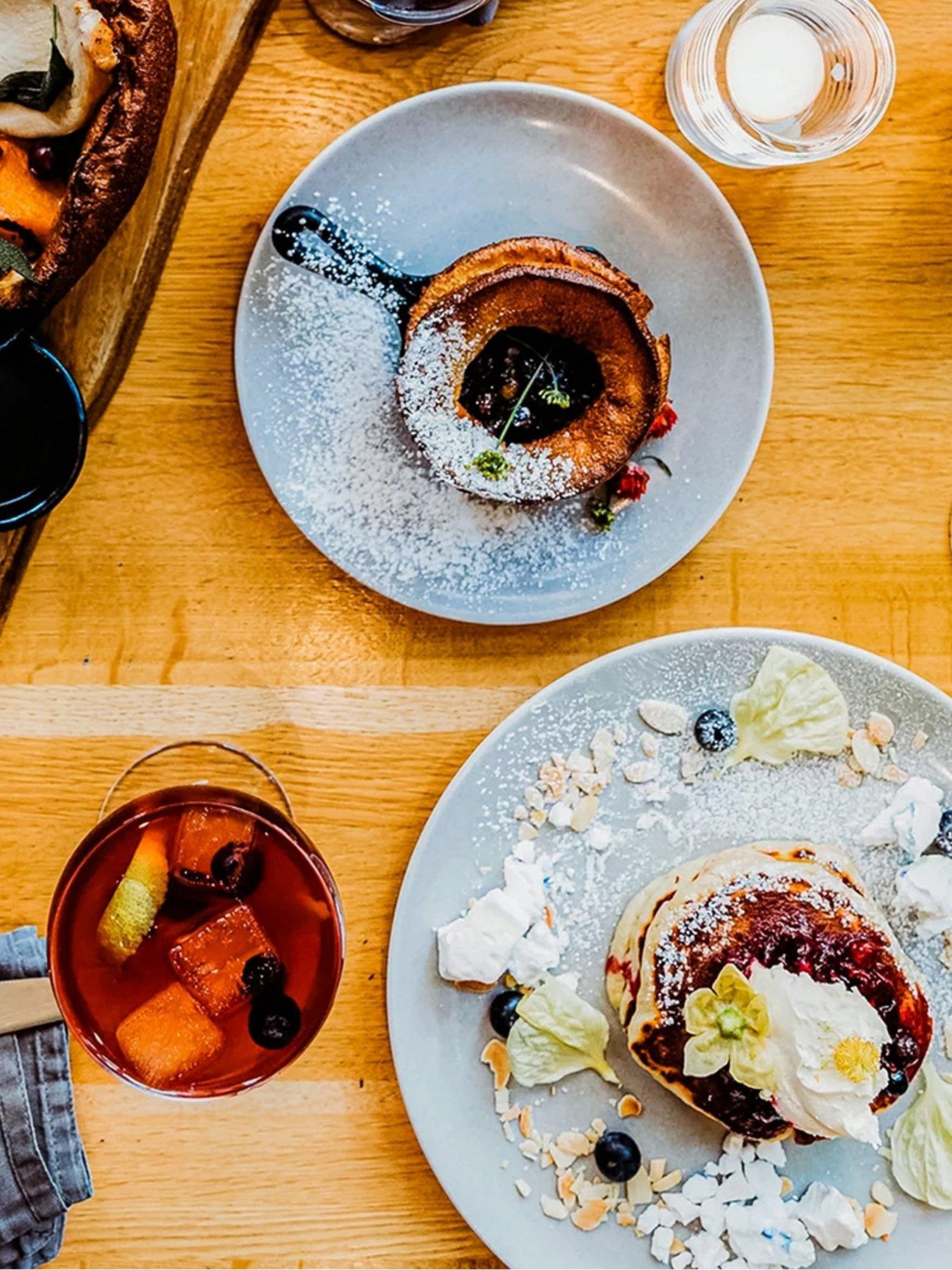 Image 3 of 3 of Activity Superstore Pancakes and Cocktails. Your Bankside Day Date