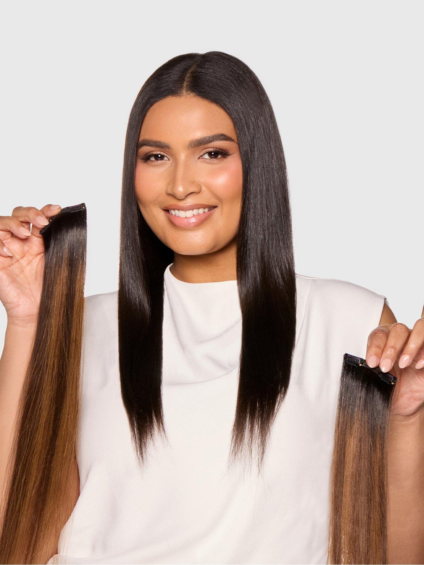  image of beauty-works-x-huda-barely-there-mix-amp-match-minis-18-iced-blonde