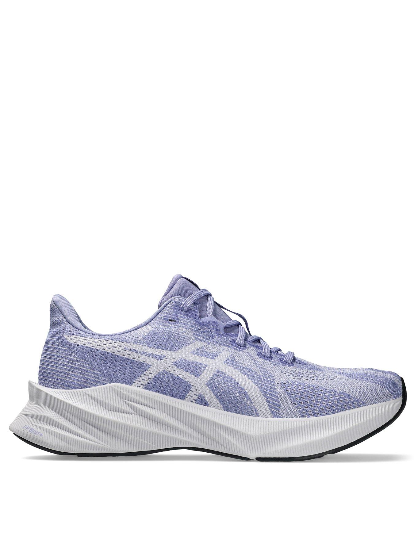  image of asics-womens-running-dynablast-5-trainers-purple