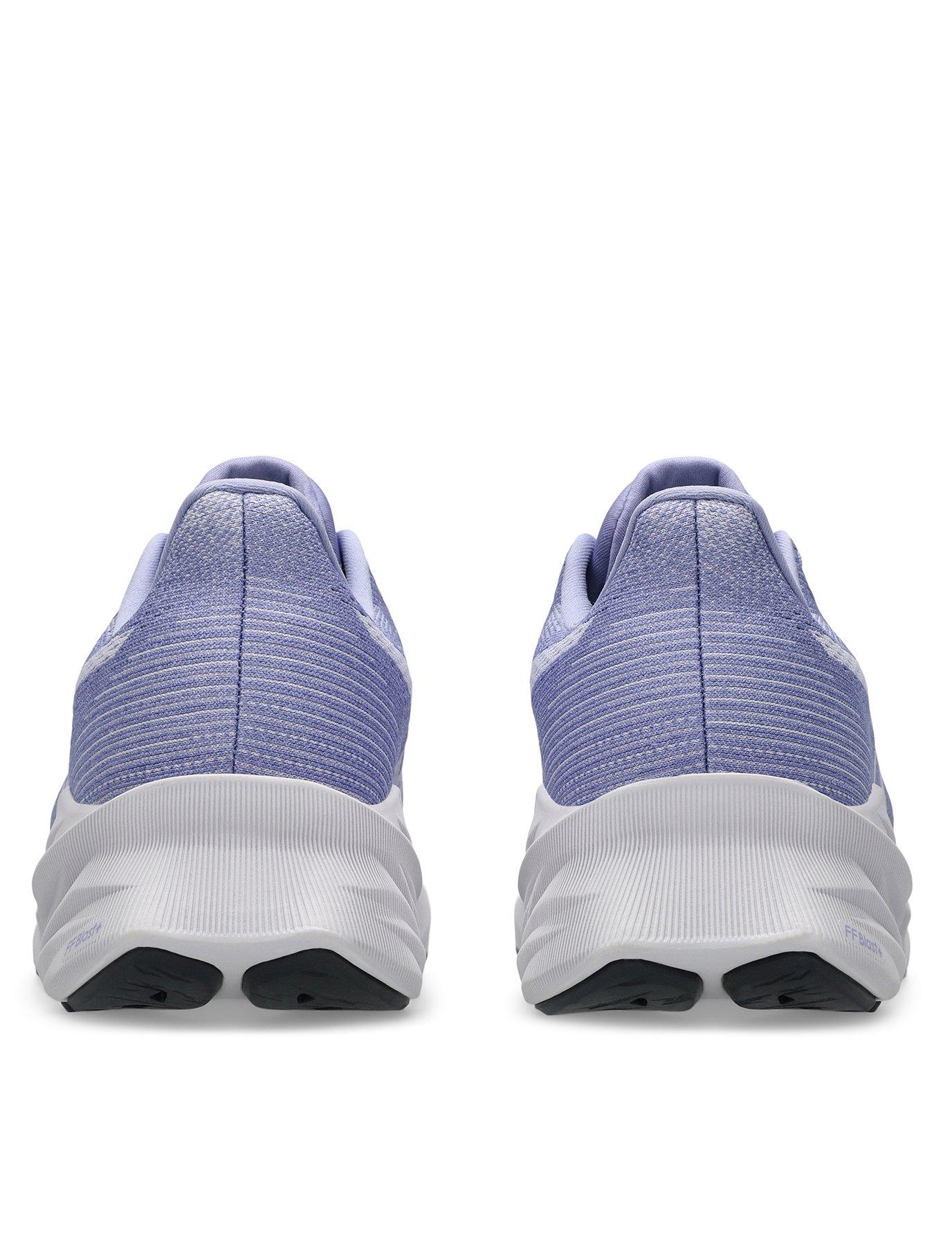  image of asics-womens-running-dynablast-5-trainers-purple