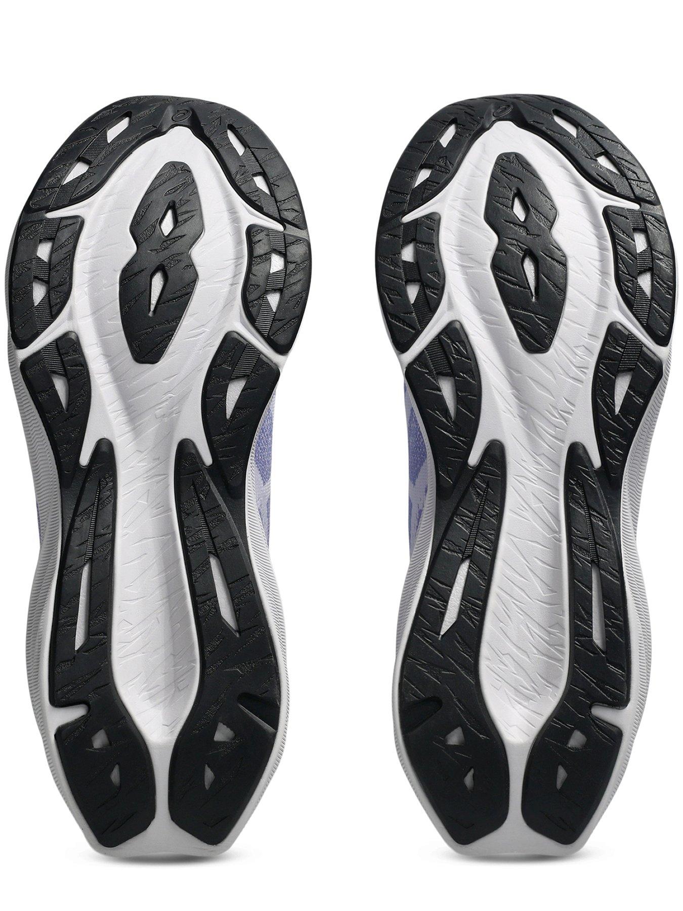  image of asics-womens-running-dynablast-5-trainers-purple