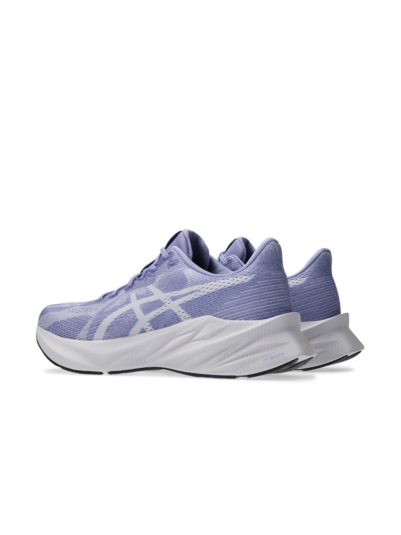  image of asics-womens-running-dynablast-5-trainers-purple