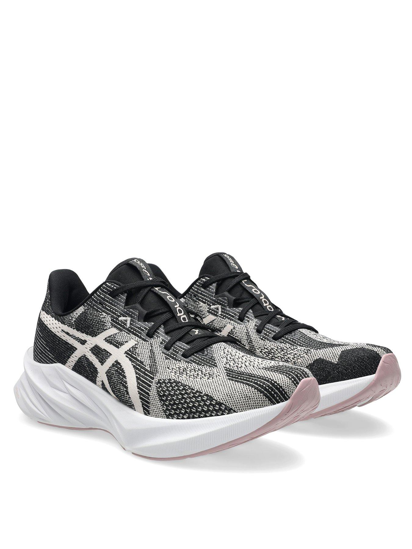  image of asics-womens-running-dynablast-5-trainers-pink