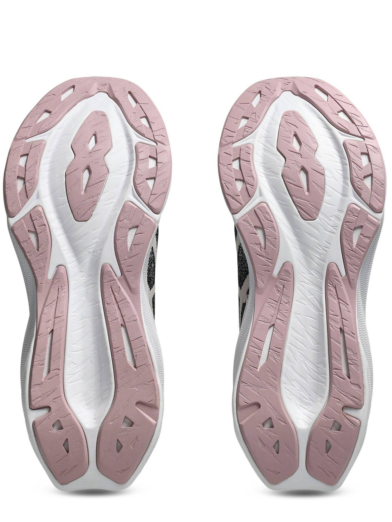 image of asics-womens-running-dynablast-5-trainers-pink