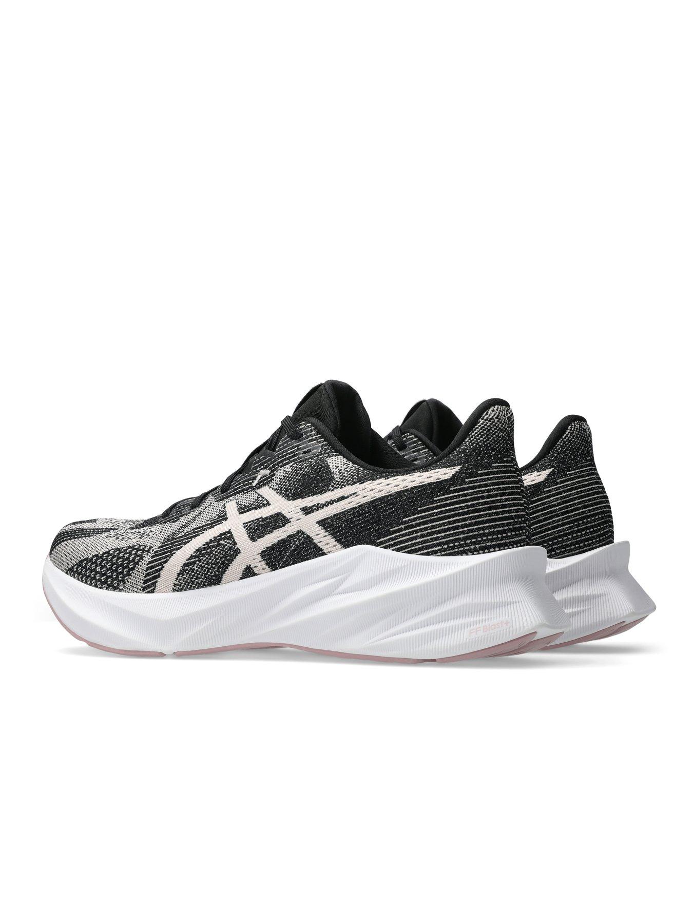 image of asics-womens-running-dynablast-5-trainers-pink
