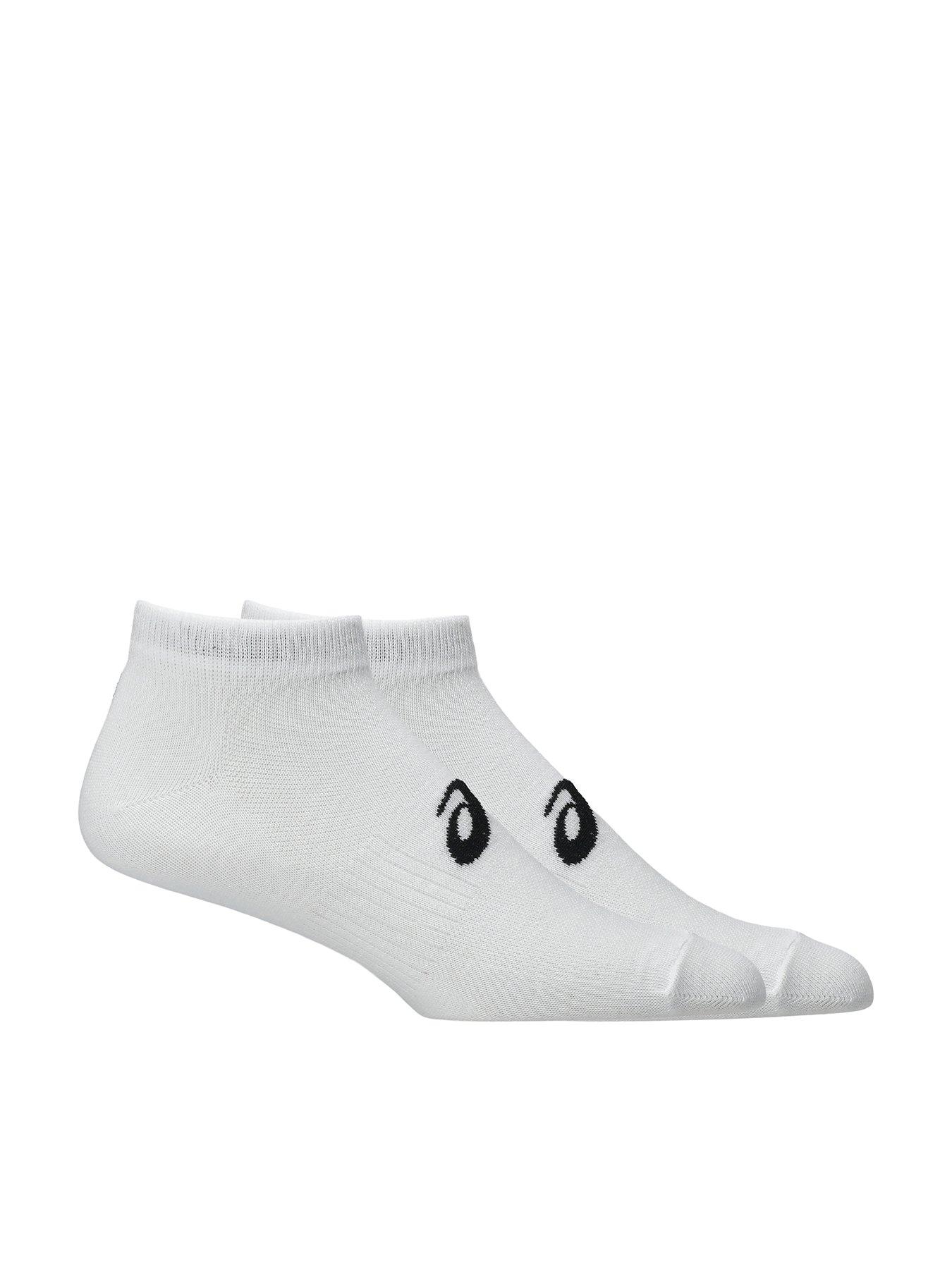  image of asics-unisex-running-3-pack-ankle-socks-white