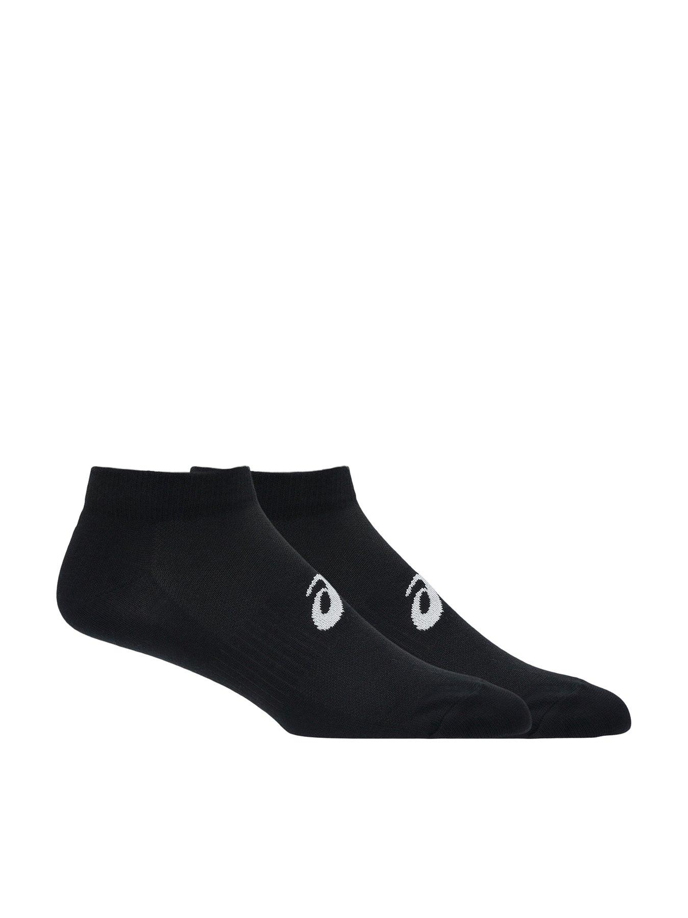 asics-unisex-running-3-pack-ankle-socks-black