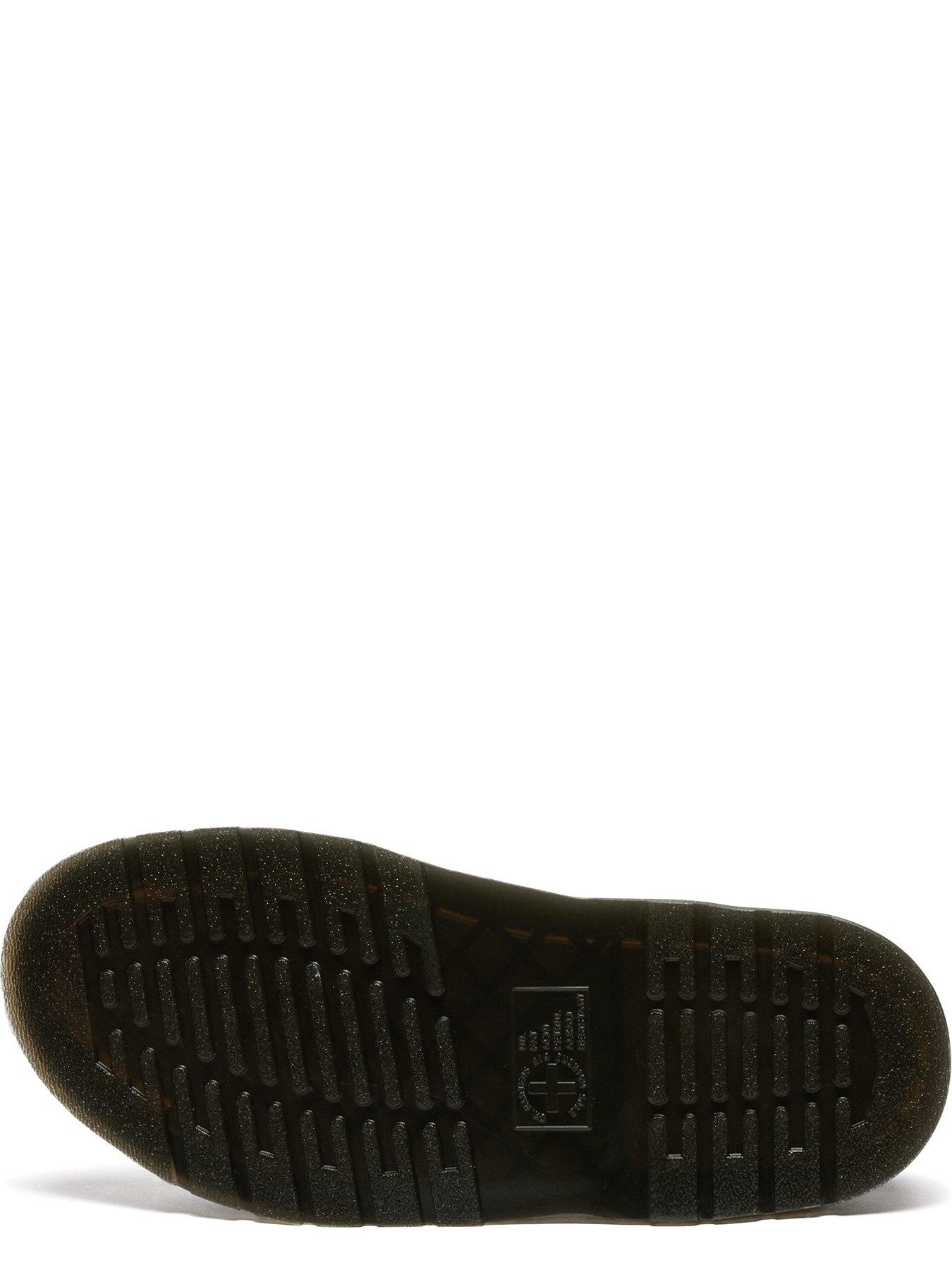  image of dr-martens-gryphon-strap-sandals-olive-green